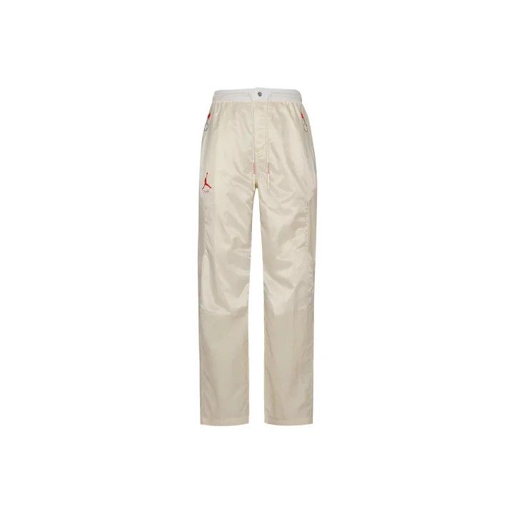 Off-White Jordan Brand x OFF-WHITE Casual Sports Pants 0079 Size US 30 / EU 46 - 1 Thumbnail