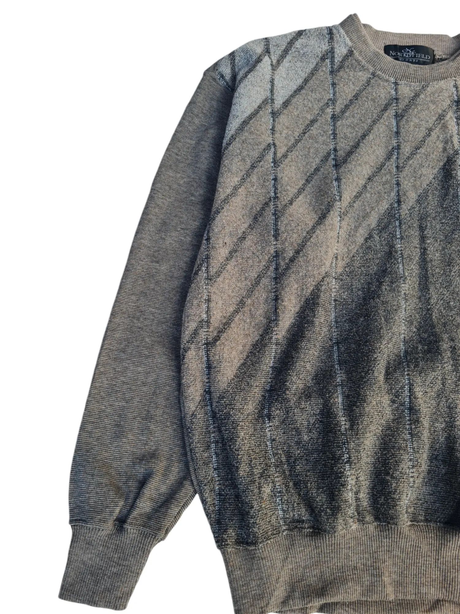 Vintage Vintage North Field Size US M / EU 48-50 / 2 - 4 Thumbnail