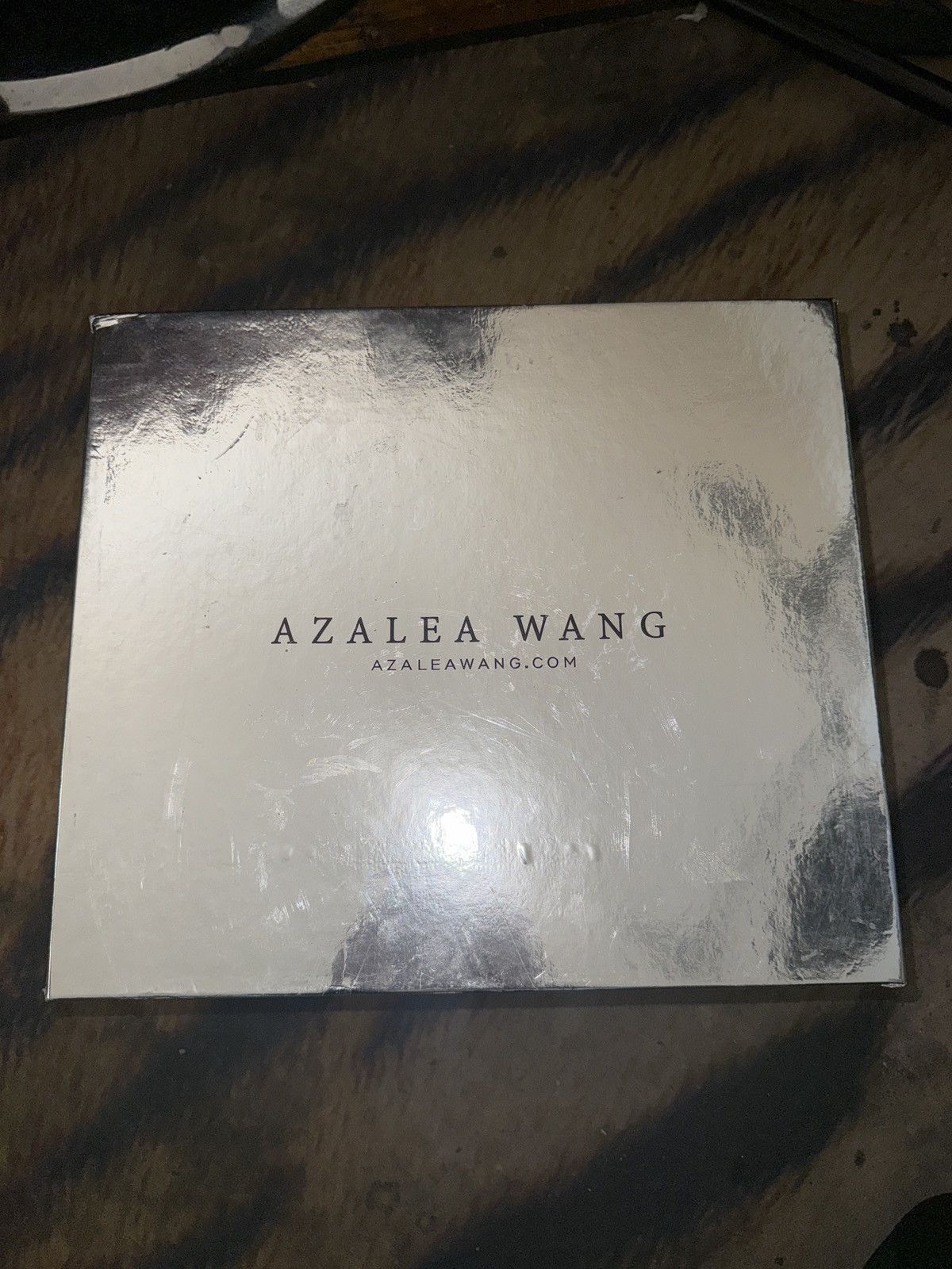 Alexander Wang Alex Wangs Woman’s Black Boots Size US 7.5 / IT 37.5 - 8 Thumbnail
