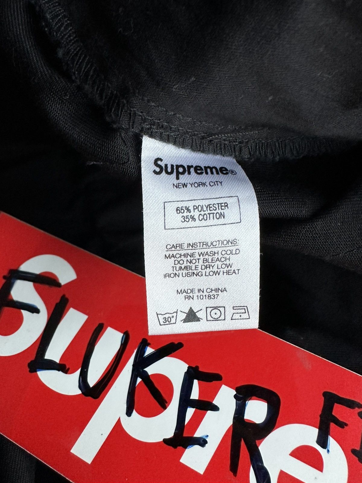Supreme SUPREME AKIRA SYRINGE COVERALLS Size M Size US 32 / EU 48 - 9 Thumbnail