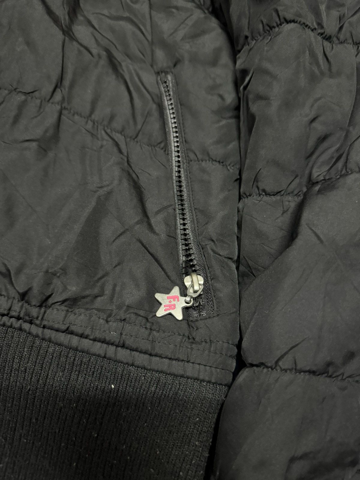 Fiorucci FIORUCCI DOWN JACKET Size M / US 6-8 / IT 42-44 - 2 Thumbnail