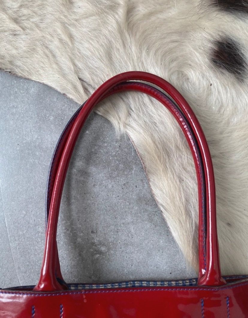 Miu Miu Cherry Red Miu Miu bag Size ONE SIZE - 9 Thumbnail