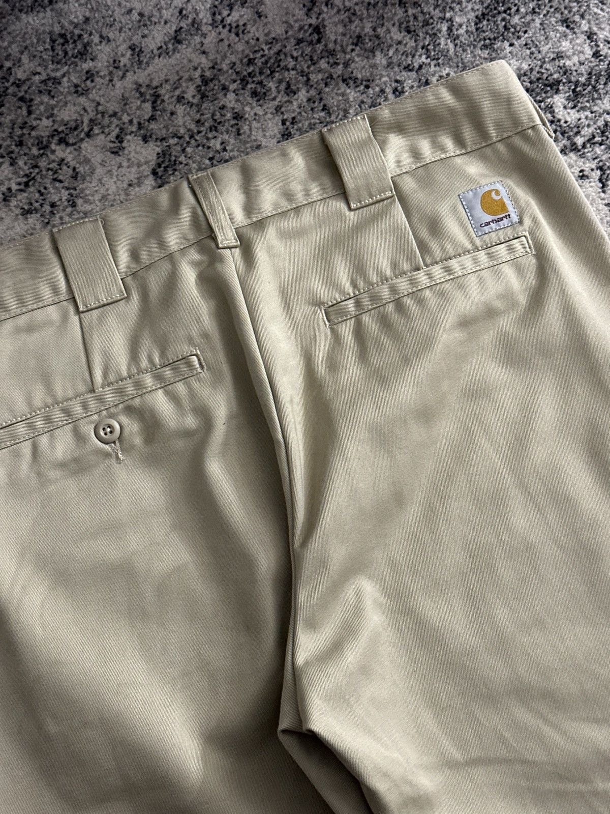 Carhartt Carhartt Wip Casual Pants Size US 32 / EU 48 - 2 Thumbnail
