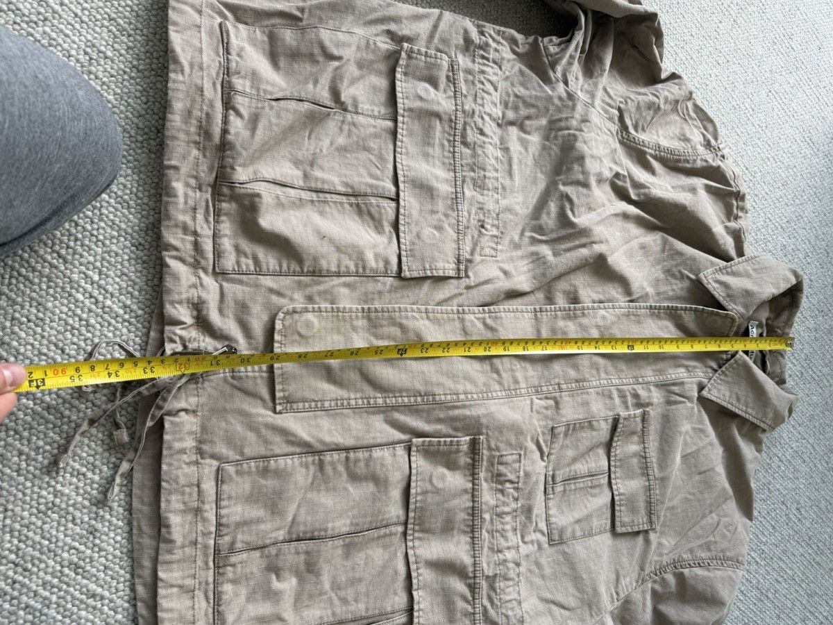 Acne Studios Acne Studios workwear jacket Size US L / EU 52-54 / 3 - 11 Thumbnail