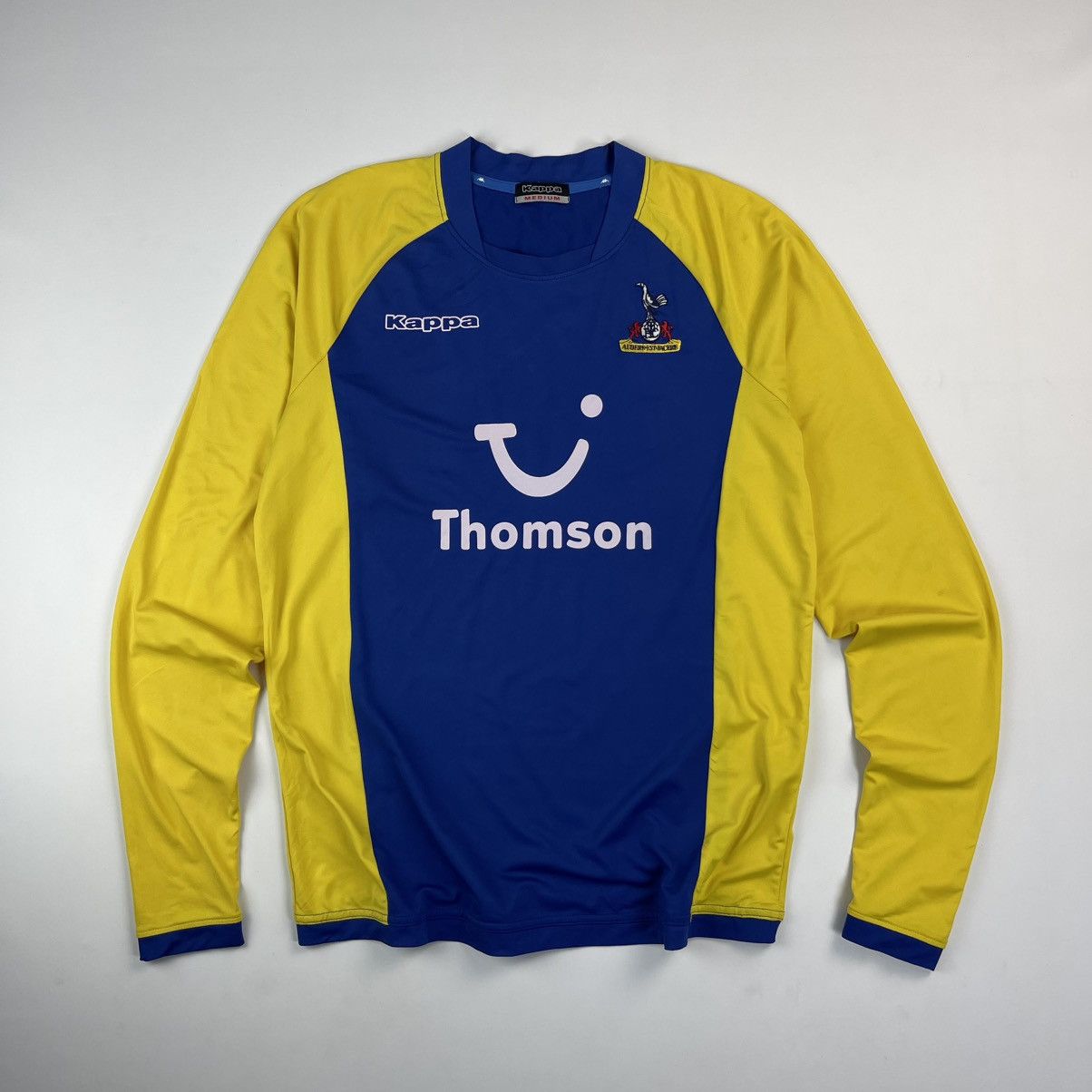 Other Vintage Tottenham Hotspur Jersey Size US M / EU 48-50 / 2 - 1 Thumbnail