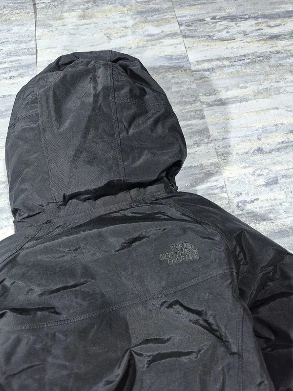 The North Face tnf the north face hyvent puffer parka Size S / US 4 / IT 40 - 4 Thumbnail