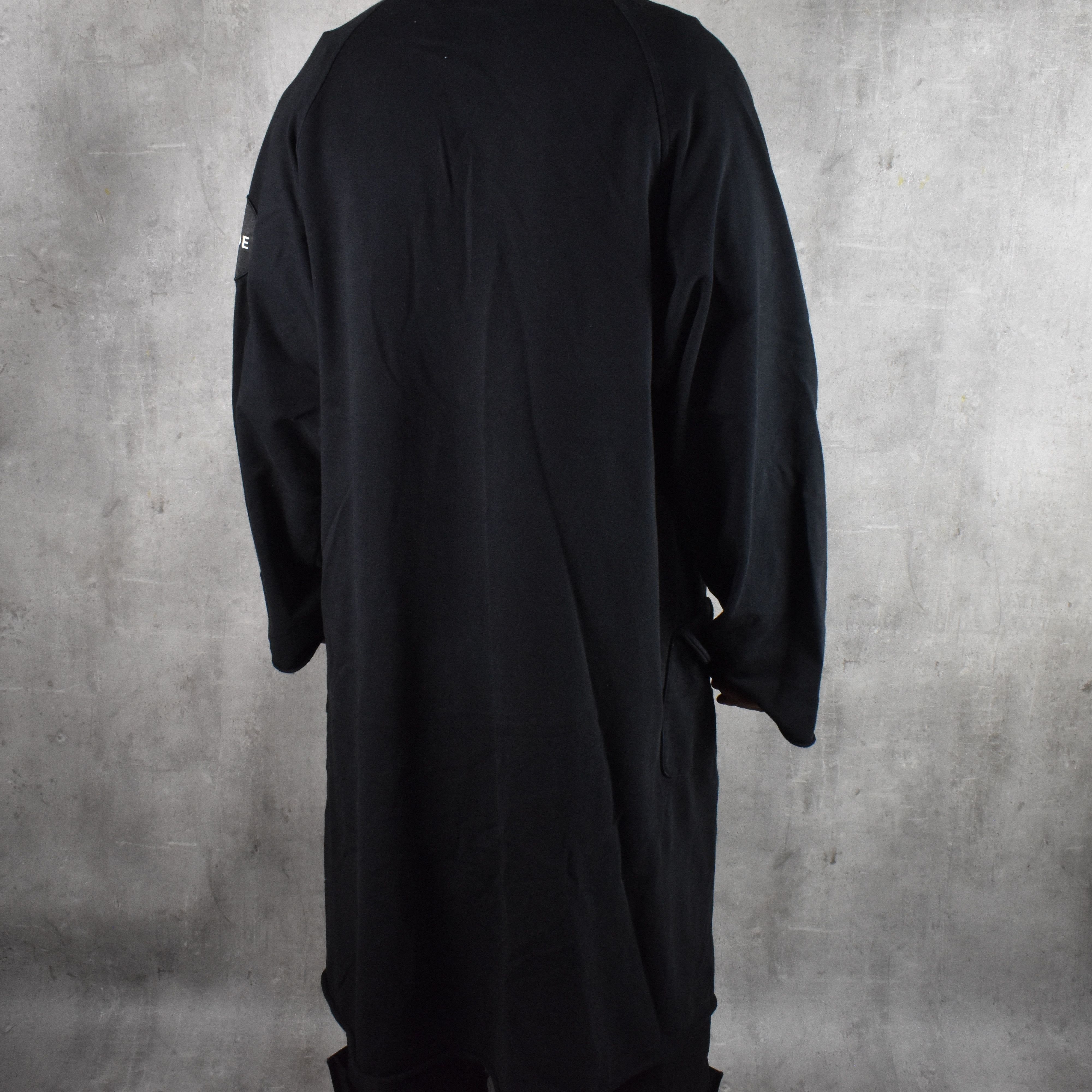 Raf Simons RARE RAF SIMONS SS21 Teenage Dreams Bathrobe Coat Size US M / EU 48-50 / 2 - 6 Thumbnail