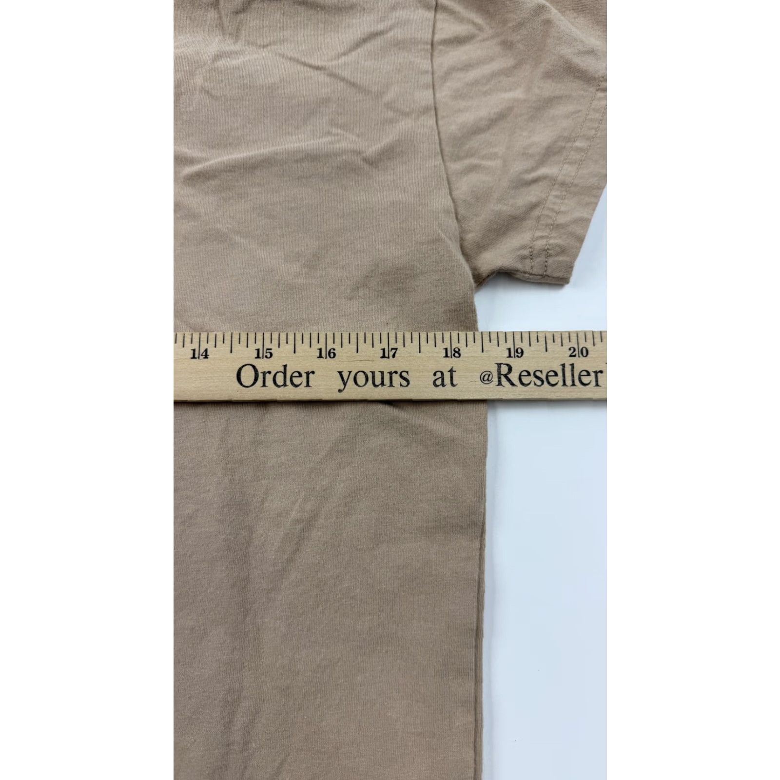 Satisfy Dutch Bros Shirt Womens Small Brown Guaranteed Good To Satisfy Graphic Coffee Tee Size S / US 4 / IT 40 - 7 Thumbnail