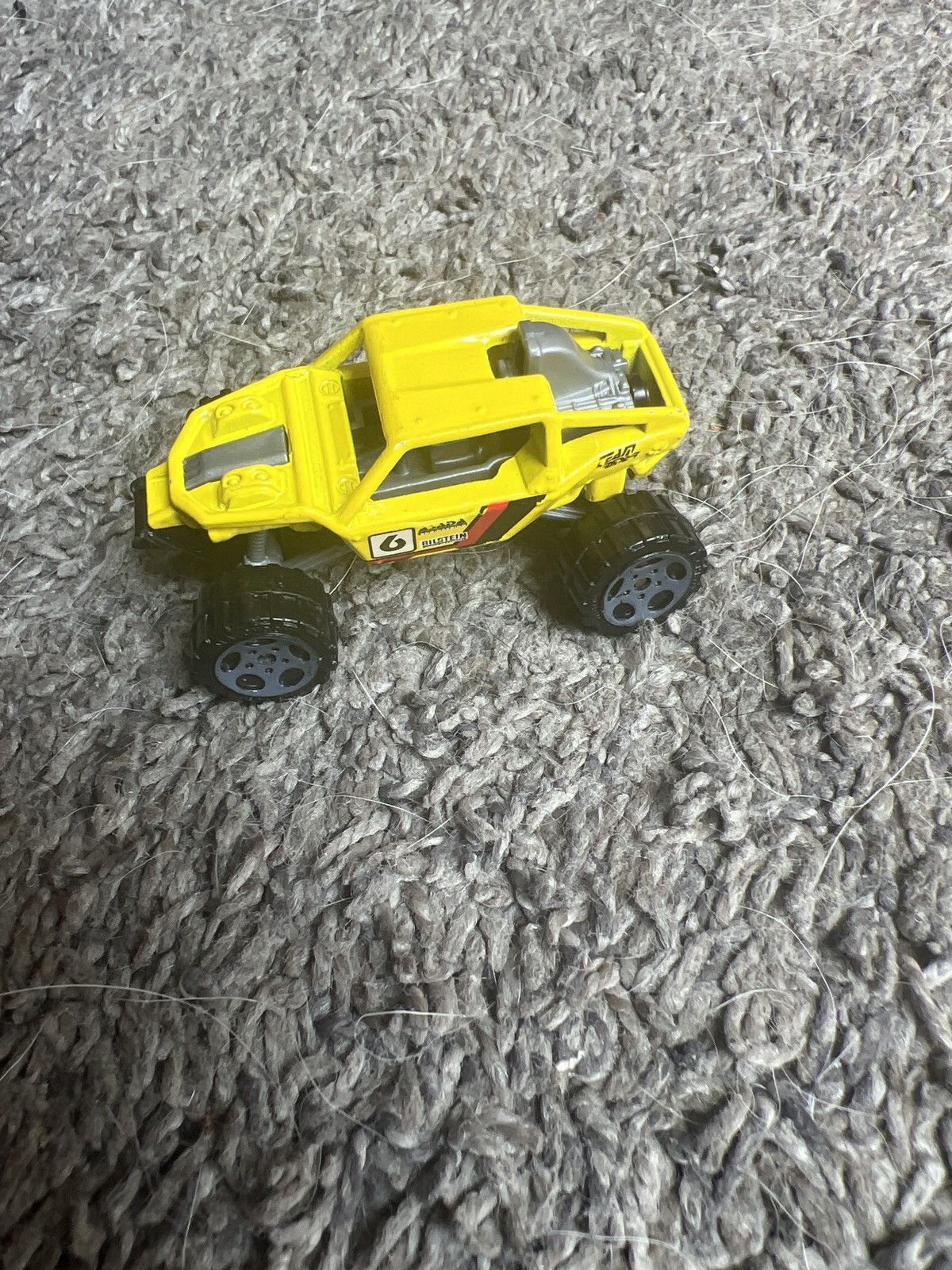 Hypebeast 2006 Matchbox Off-Road Rider Size ONE SIZE - 1 Thumbnail