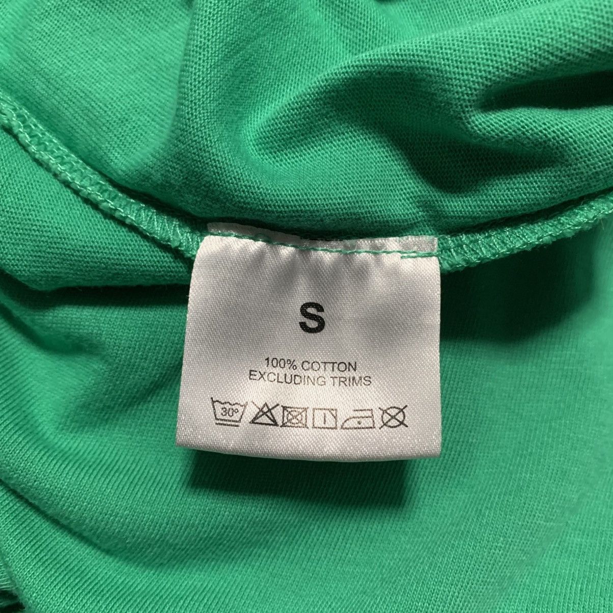 Represent Clo. Represent Small Owners Club Island Green Tee Size US S / EU 44-46 / 1 - 9 Thumbnail