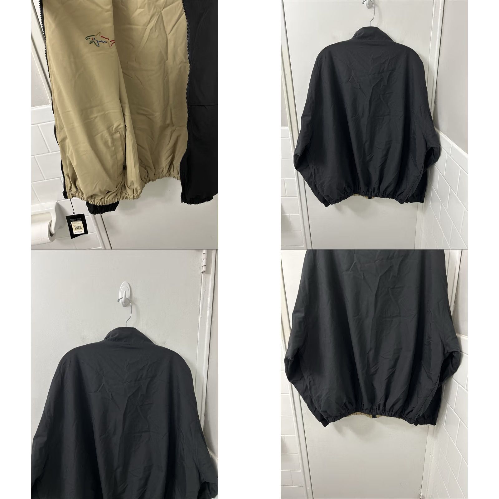 Vintage NWT Item Specifications: Scale: 1/18 Size US XL / EU 56 / 4 - 9 Thumbnail