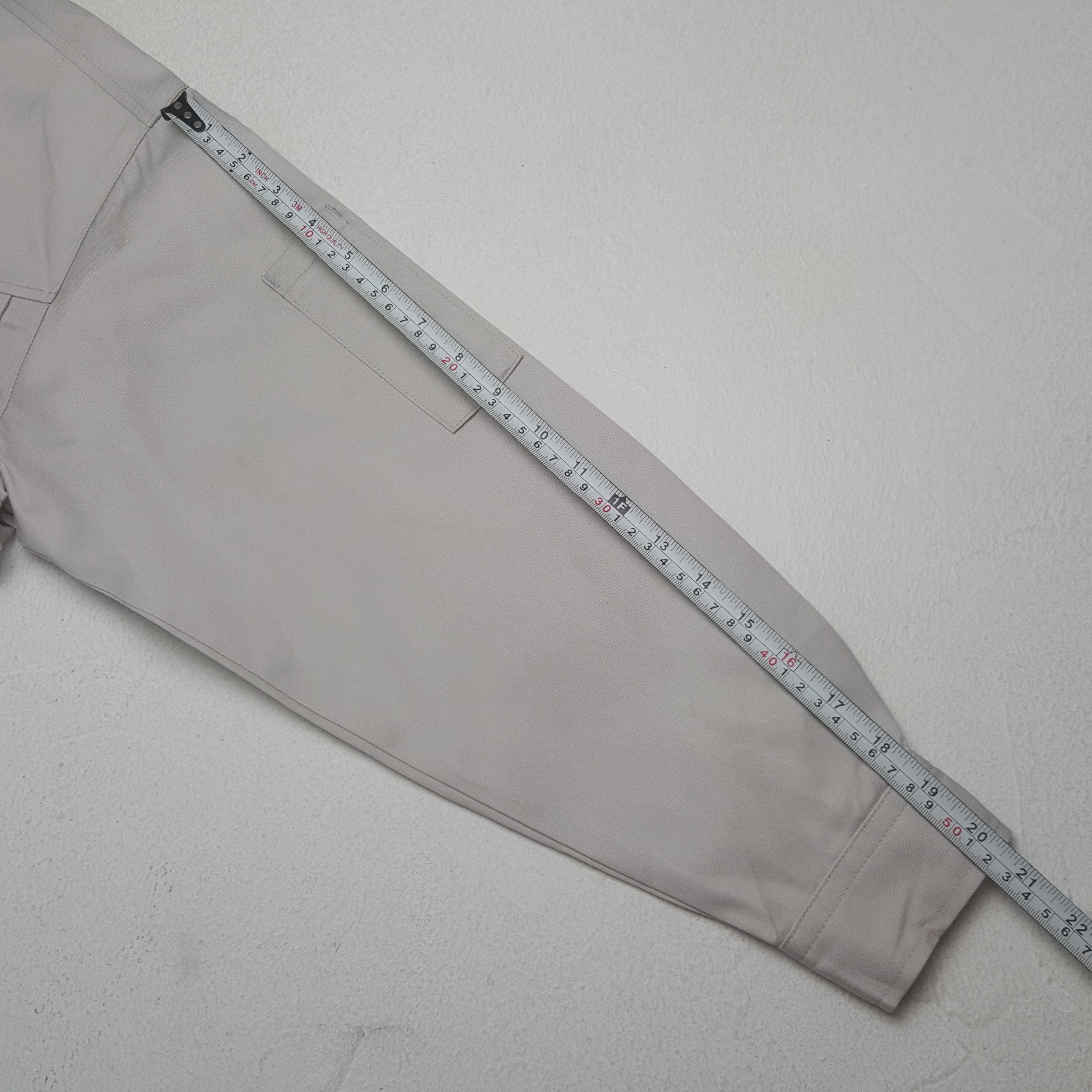 Japanese Brand × Vintage Vintage Nismo Nissan Japanese Racing Team Custom Art Jacket Size US S / EU 44-46 / 1 - 7 Thumbnail