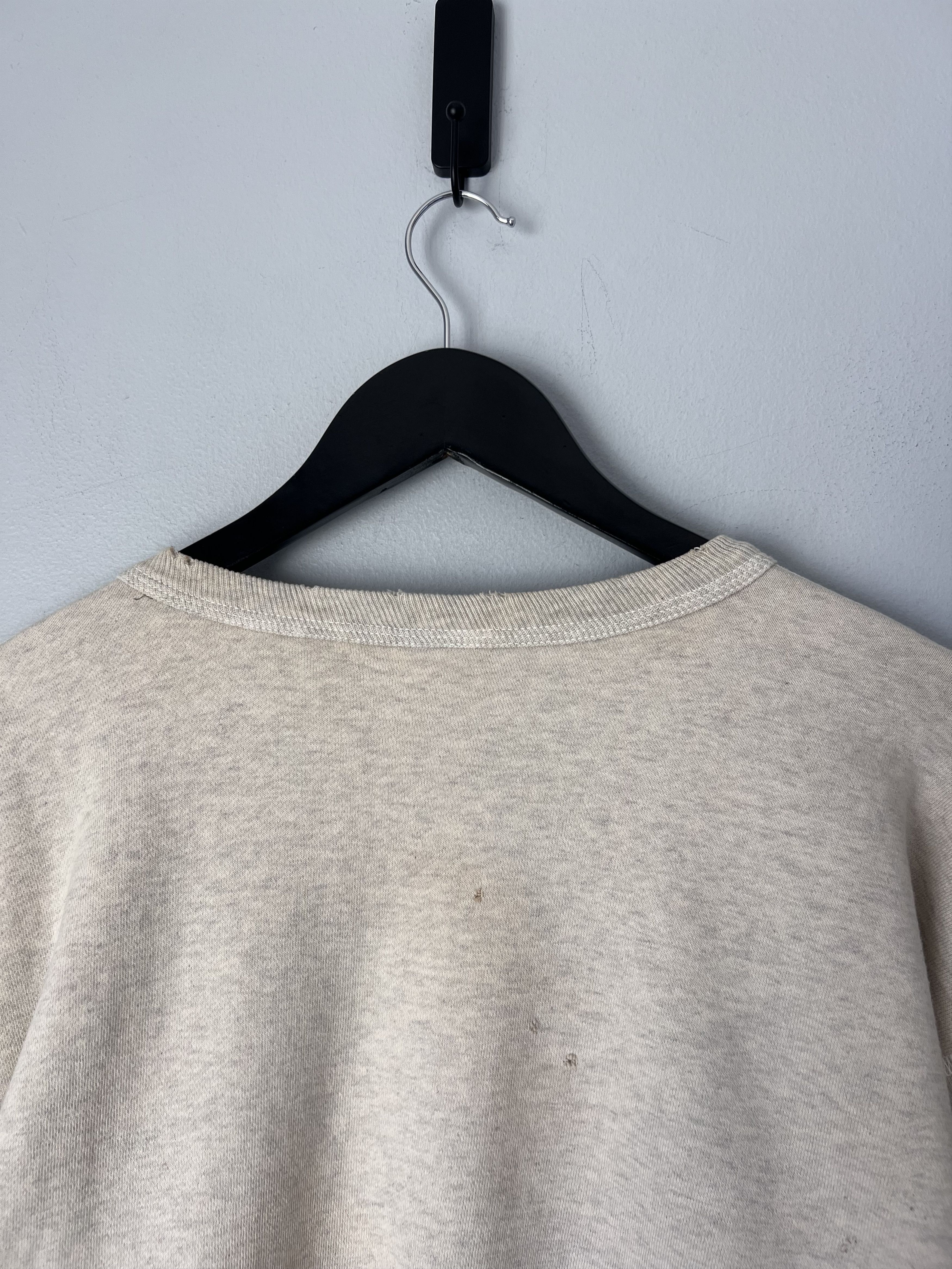 Saint Michael Saint Michael Aries Crewneck Sweatshirt Size US L / EU 52-54 / 3 - 7 Thumbnail