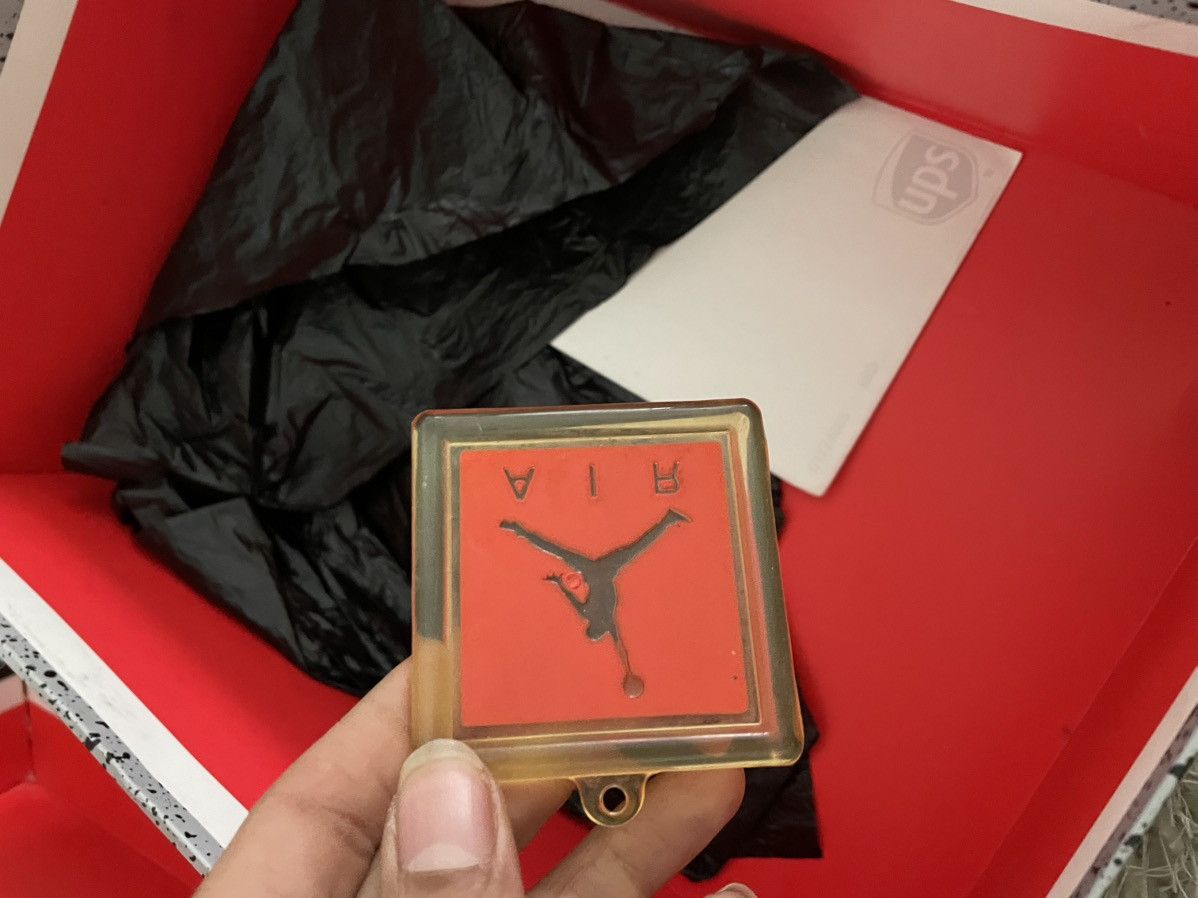 Jordan Brand Jordan 4 Alternate 89 Size US 9 / EU 42 - 13 Thumbnail