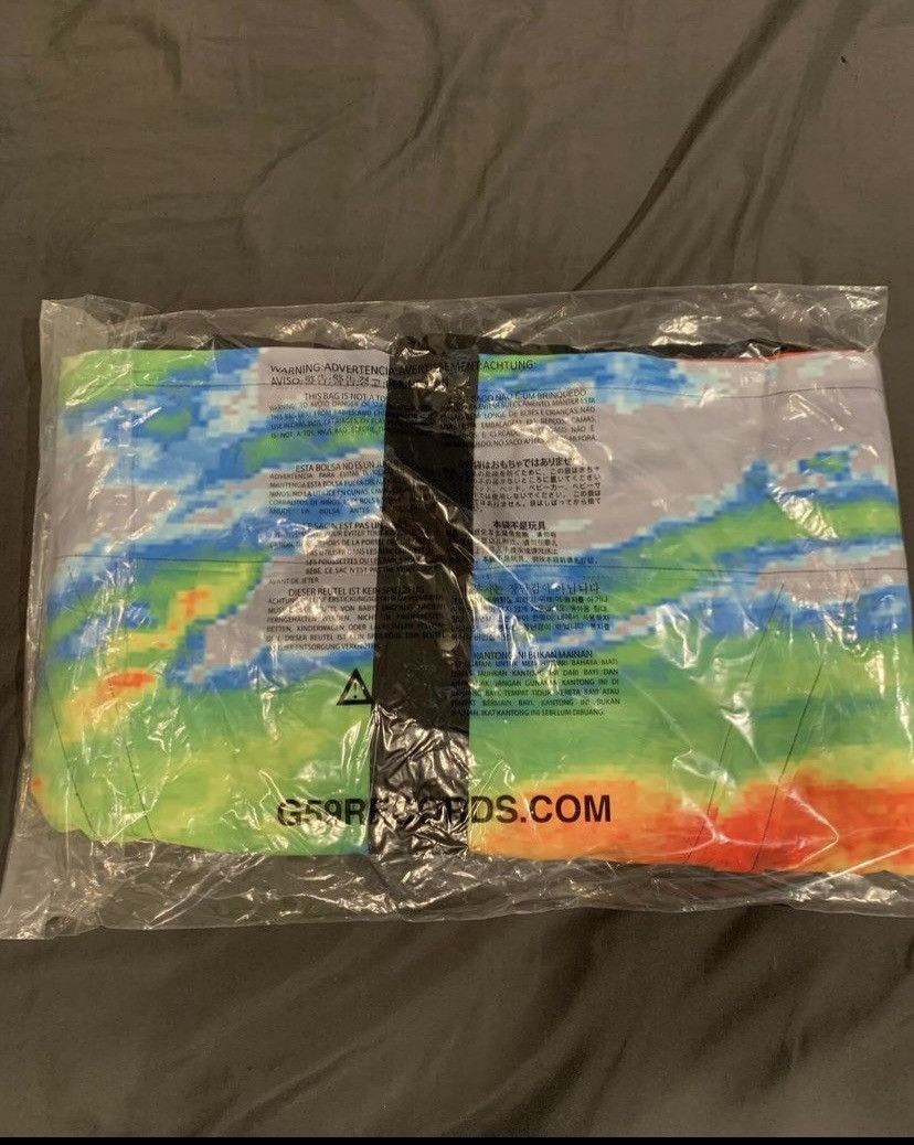 G59 Records G59 Storm Shell Jacket Size US S / EU 44-46 / 1 - 5 Thumbnail