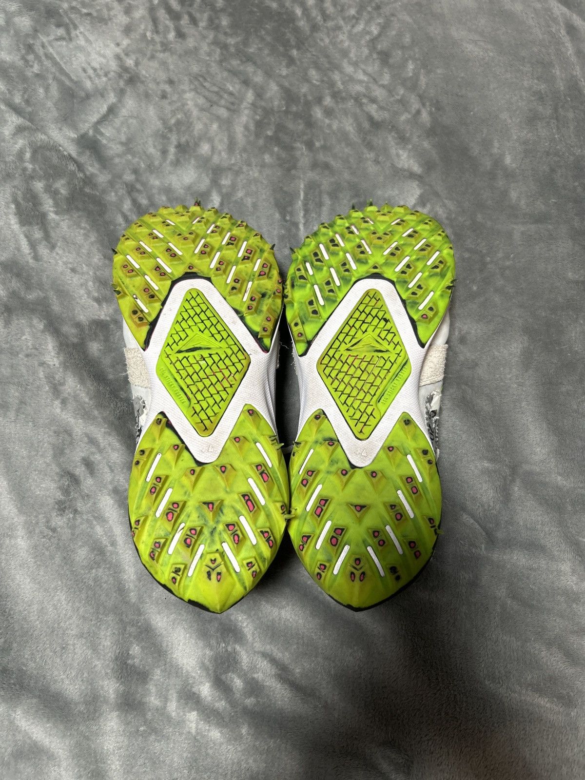 Nike × Off-White Nike zoom terra kiger 5 Size US 11.5 / IT 41.5 - 6 Thumbnail