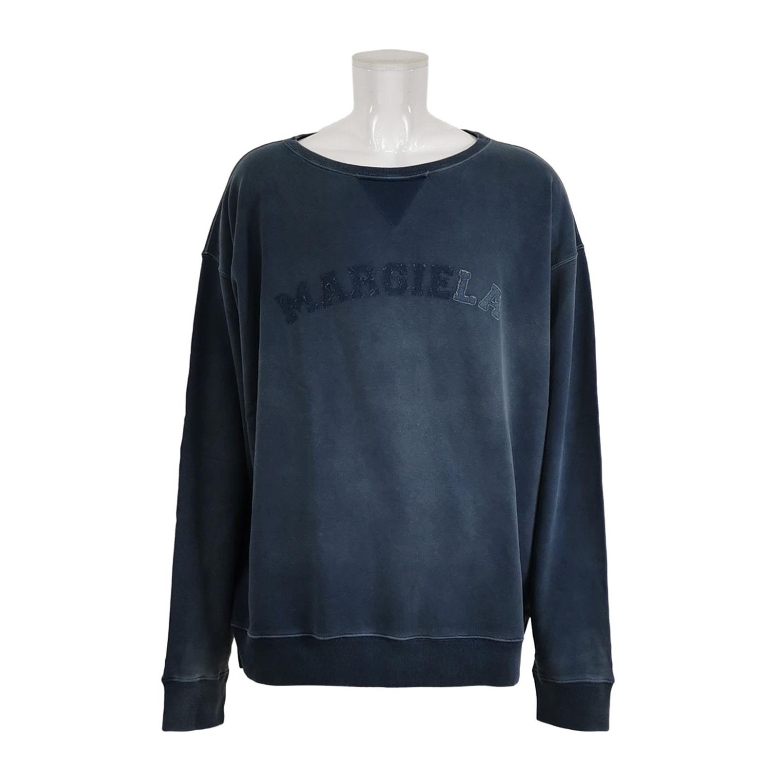 Maison Margiela Maison Margiela Men l Sweatshirts Hoodies Size US L / EU 52-54 / 3 - 1 Thumbnail
