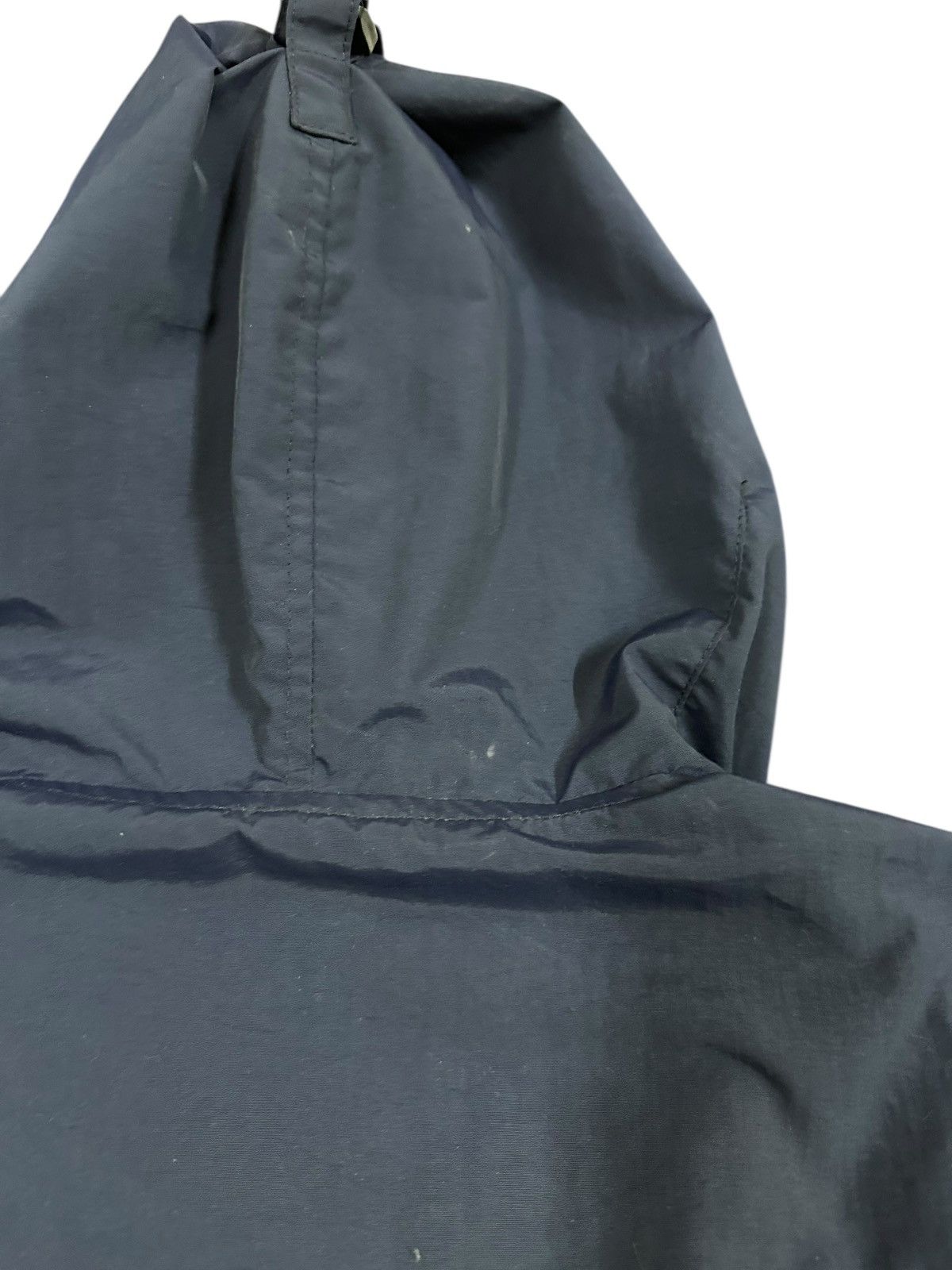 Napapijri Vintage Napapijri Pullover Anorak Half Zipper Windbreaker Size US S / EU 44-46 / 1 - 8 Thumbnail