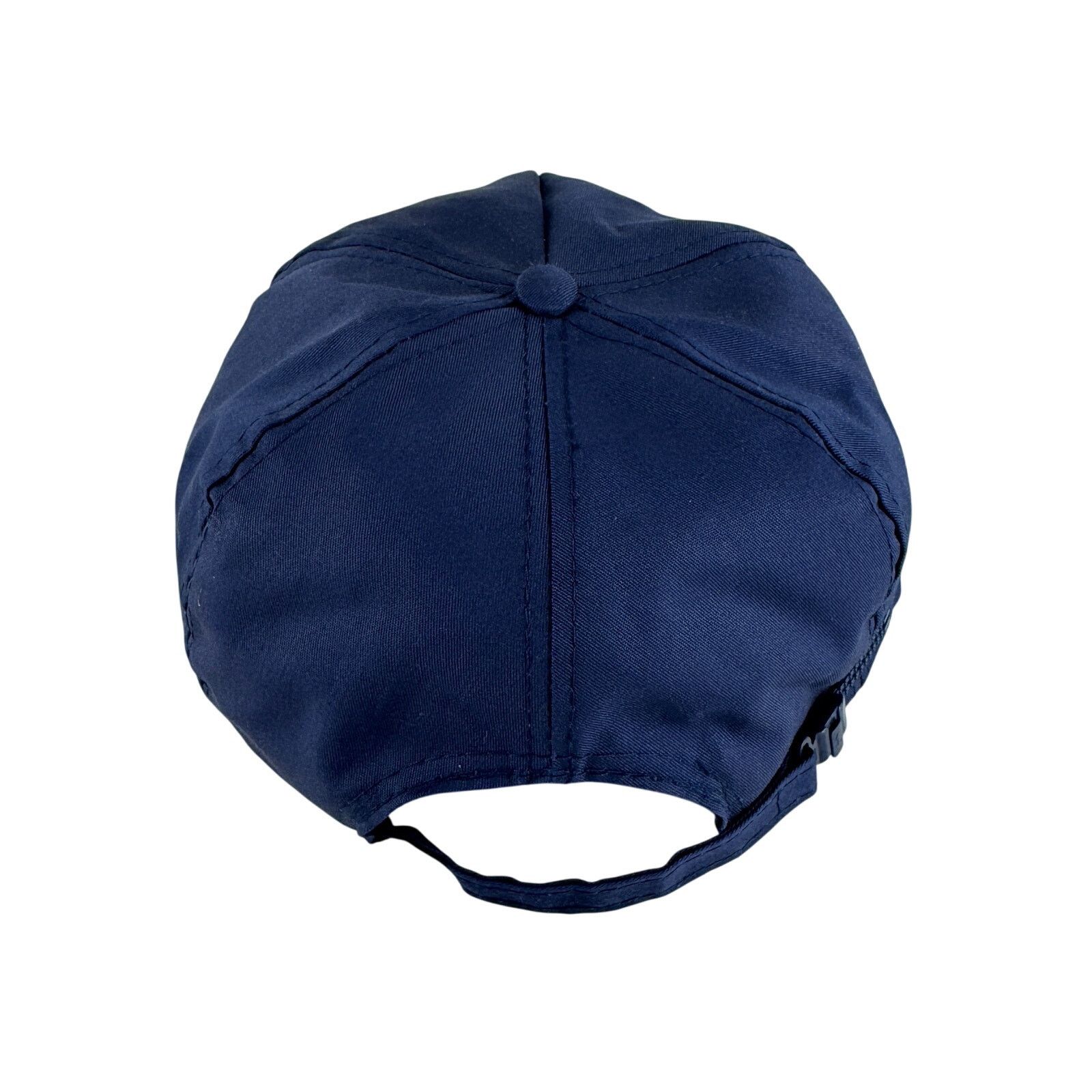 Nissan Vintage P&S Precision Lexington NC Trucker Hat Navy Snapback Size ONE SIZE - 3 Thumbnail