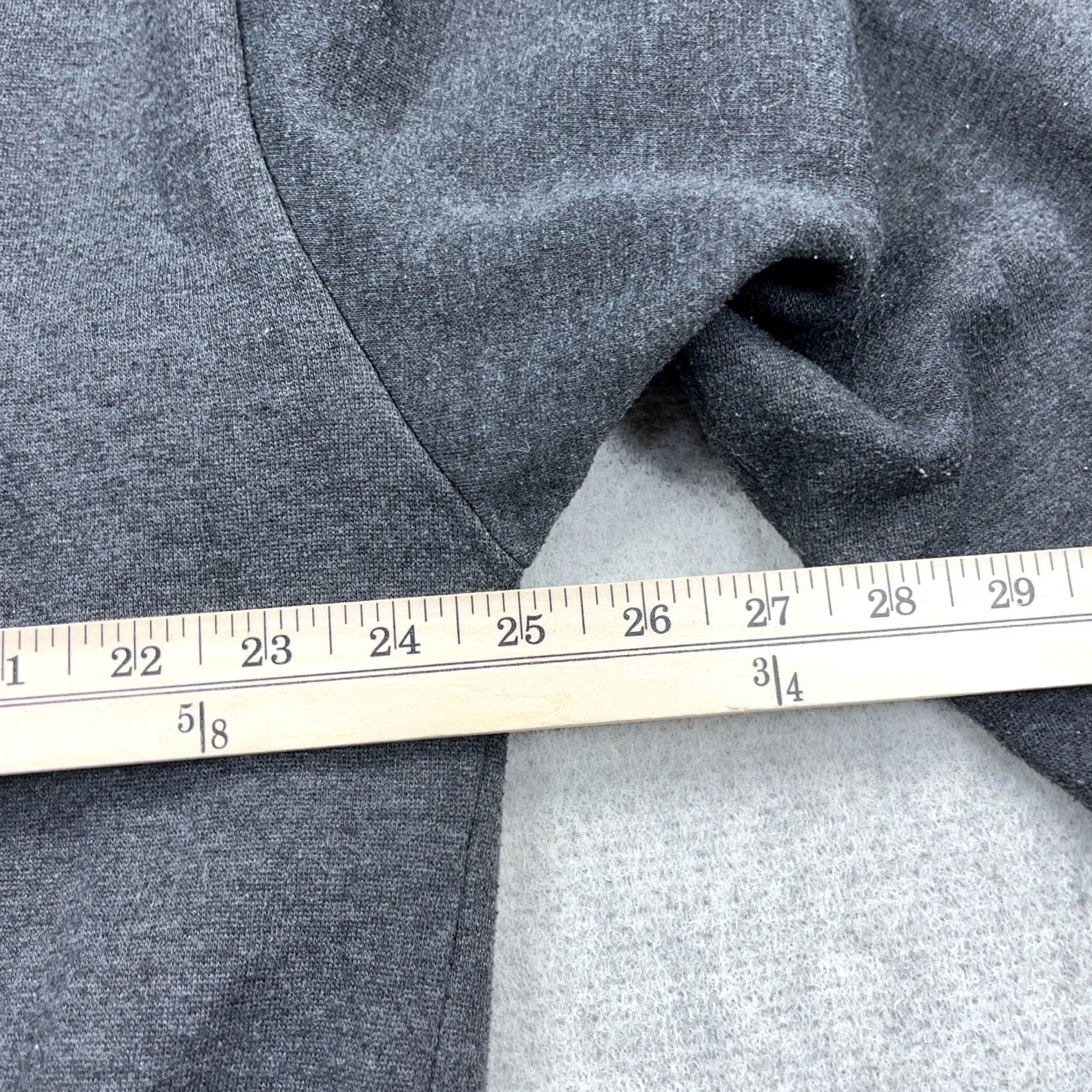 Vintage VINTAGE Marilyn Monroe Sweatshirt Mens XL Gray Crewneck Sweater USA 90s Size US XL / EU 56 / 4 - 7 Thumbnail
