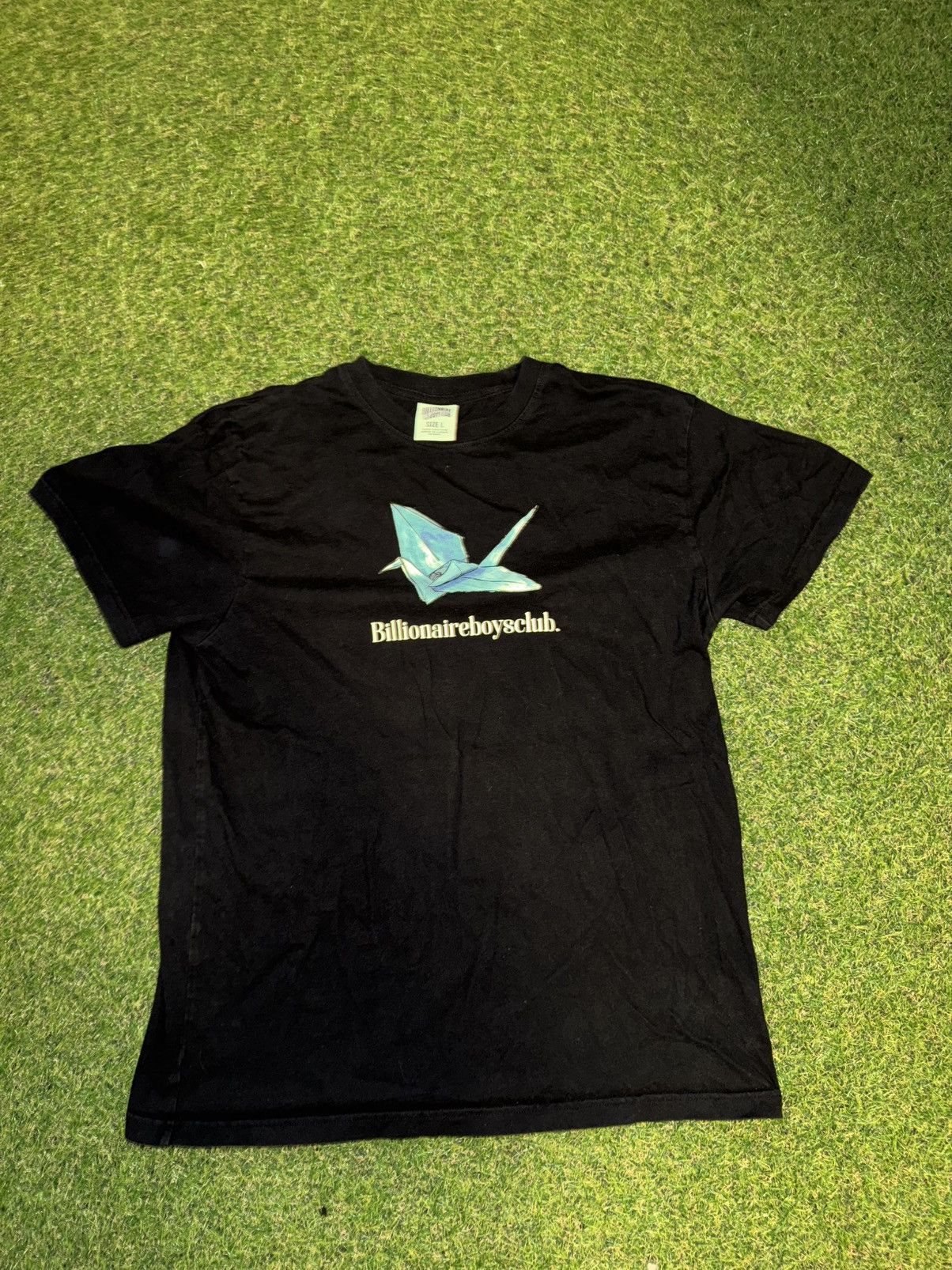Billionaire Boys Club Billionaires boys club T-shirt Size US L / EU 52-54 / 3 - 1 Thumbnail