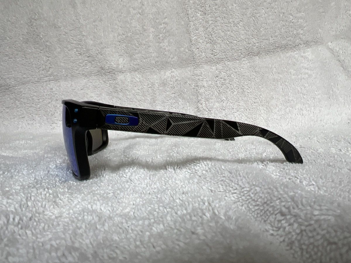 Oakley Oakley Holbrook sunglasses Size ONE SIZE - 3 Thumbnail