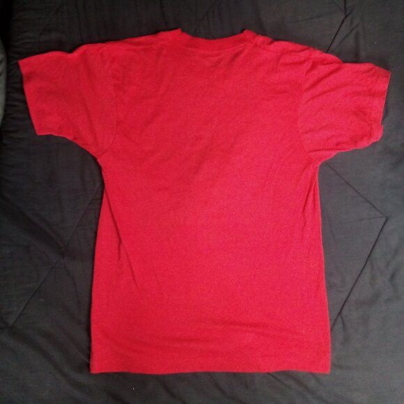 Other Vintage 80s San Francisco 49ers Team Of The Decade T-Shirt Size US S / EU 44-46 / 1 - 5 Thumbnail