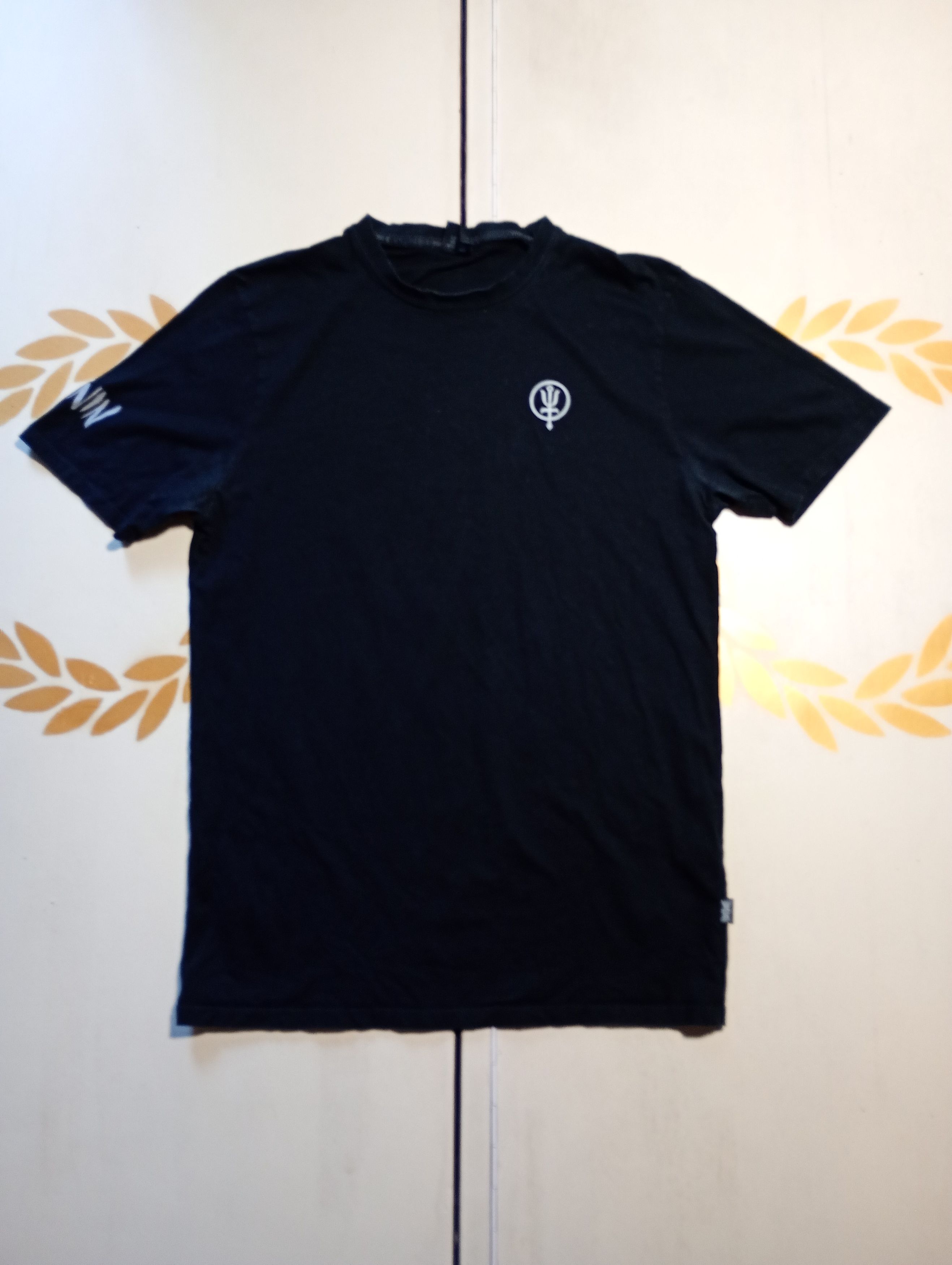 Vintage Thrudark Ronin T-Shirt Size US M / EU 48-50 / 2 - 3 Thumbnail