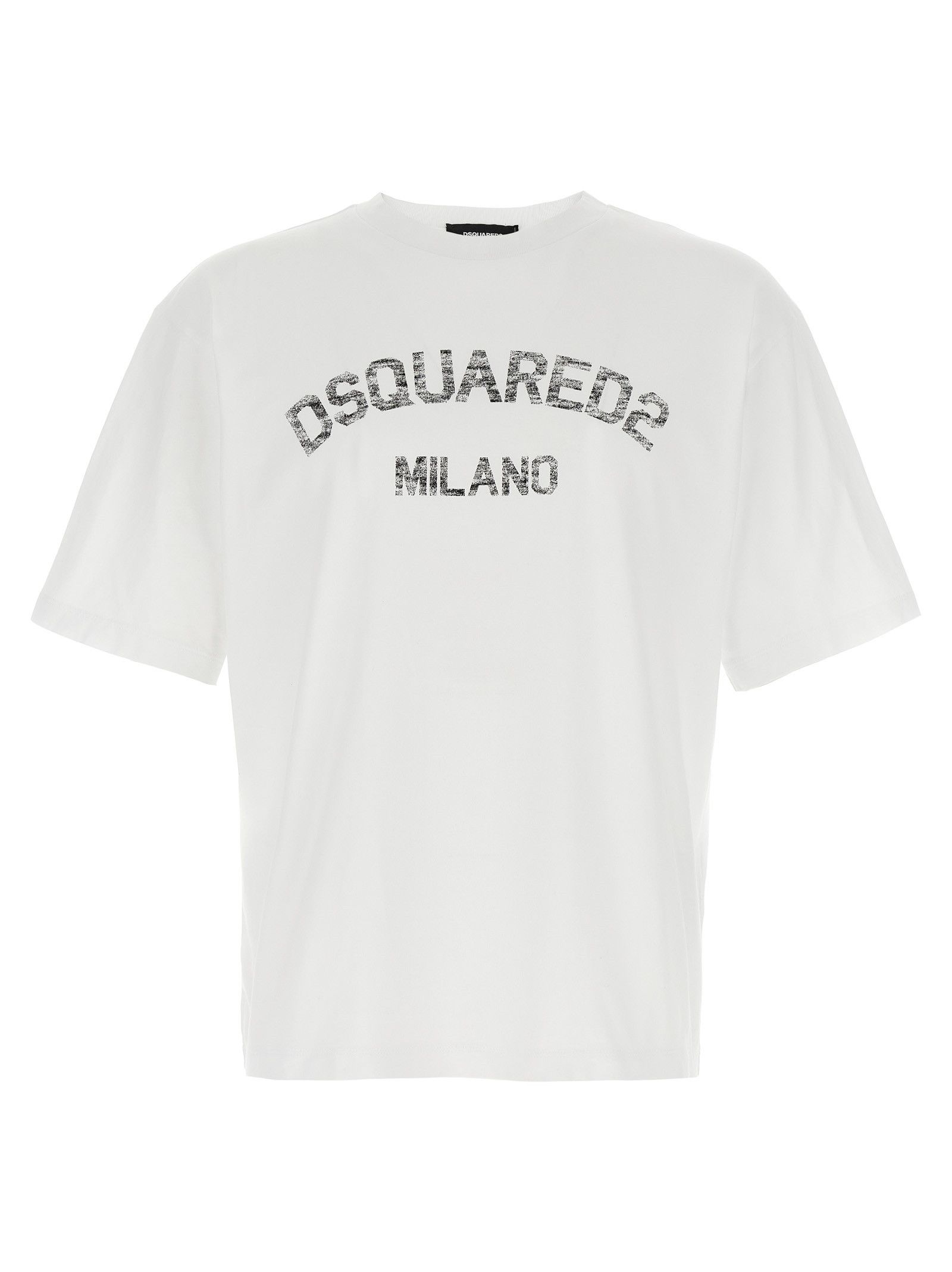 'Loose Fit' T-Shirt