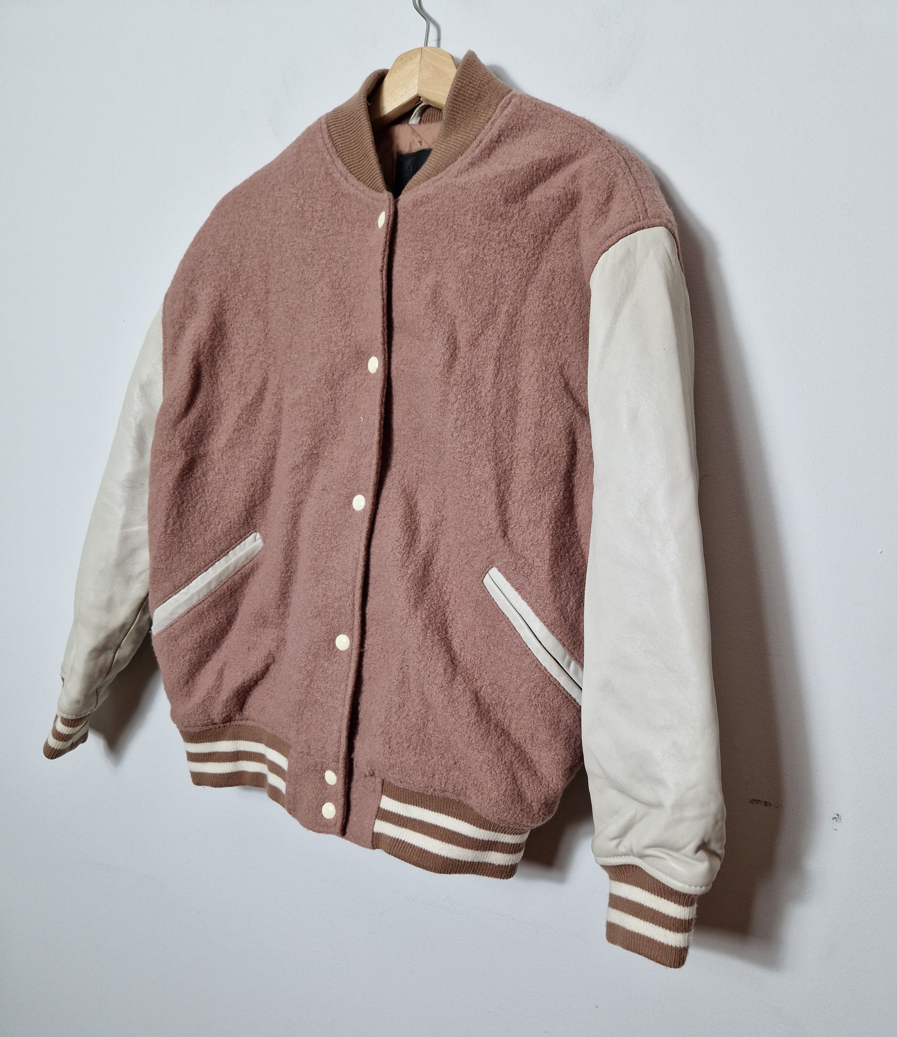 Allsaints × Japanese Brand Allsaints jacket Size US XS / EU 42 / 0 - 3 Thumbnail
