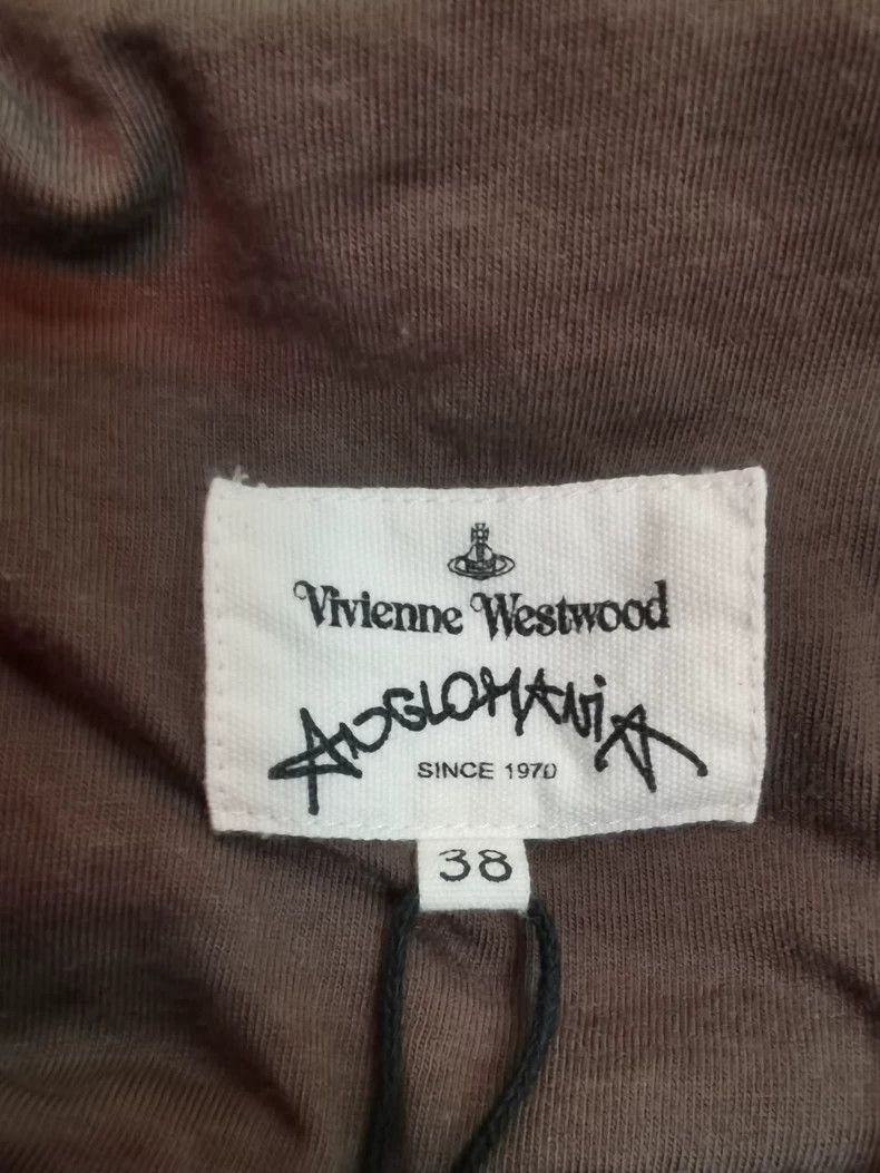 Vivienne Westwood Vivienne Westwood Size XS / US 0-2 / IT 36-38 - 5 Thumbnail
