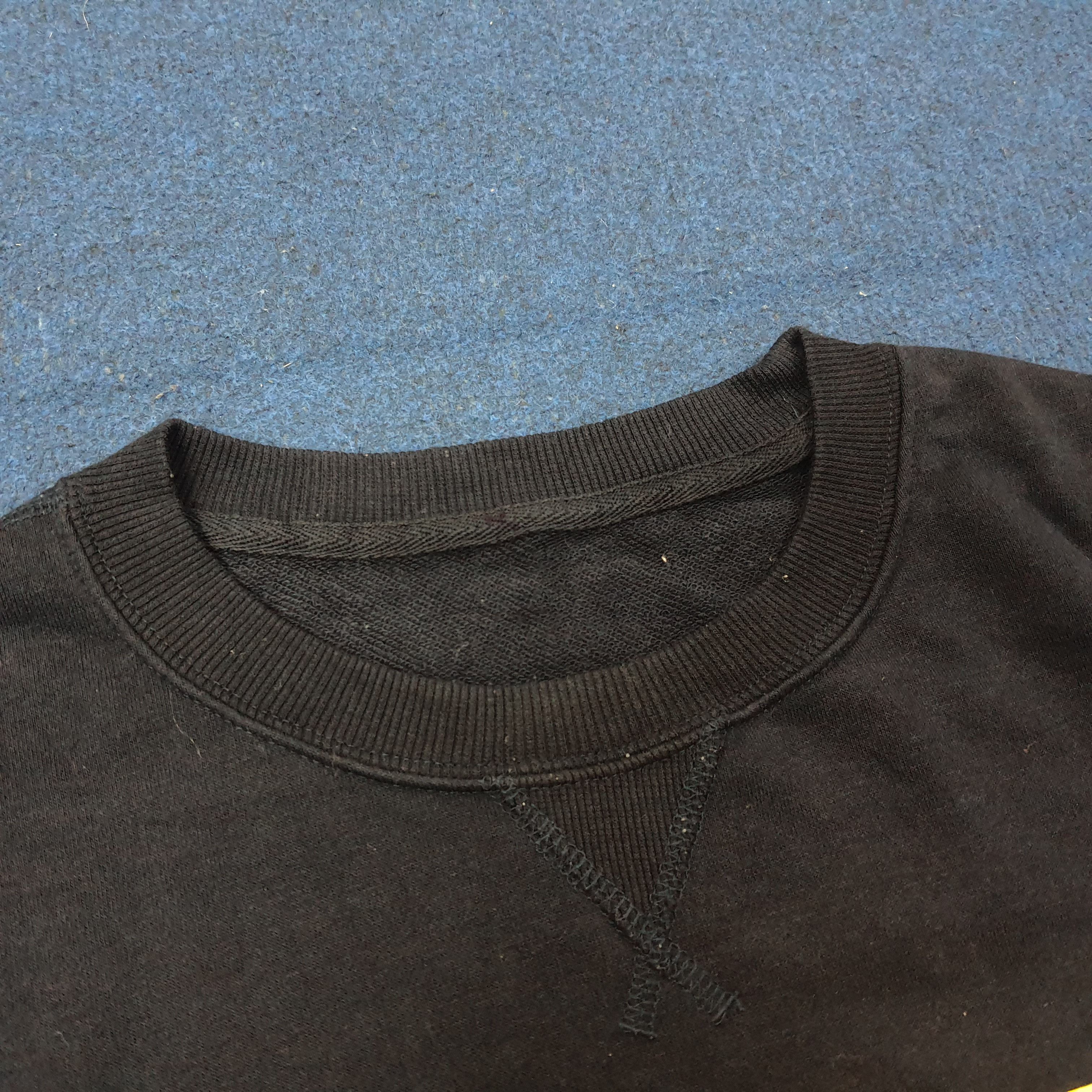 Vintage Vintage Michigan University Sweatshirt C266N3 Size US M / EU 48-50 / 2 - 4 Thumbnail