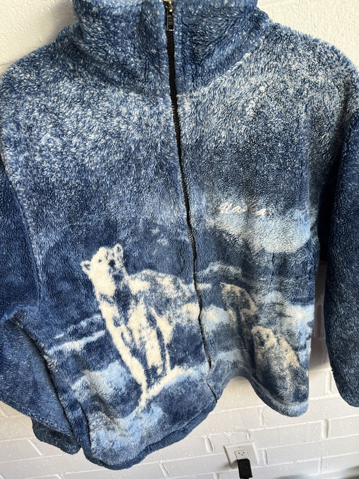 Vintage Ocean East Vintage Jacket Size US M / EU 48-50 / 2 - 2 Thumbnail