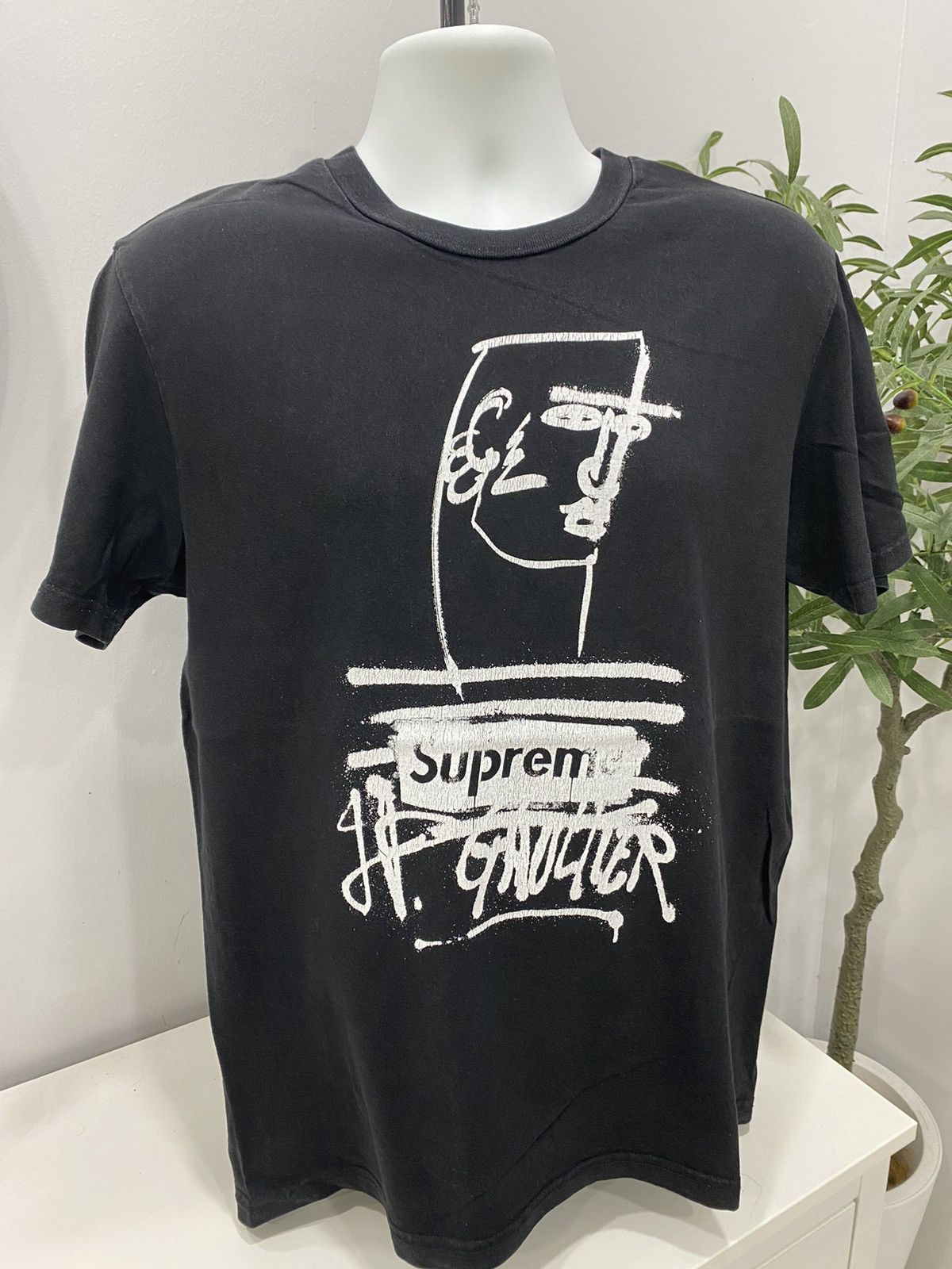 Supreme Supreme x Jean Paul Gaultier Size US L / EU 52-54 / 3 - 4 Thumbnail