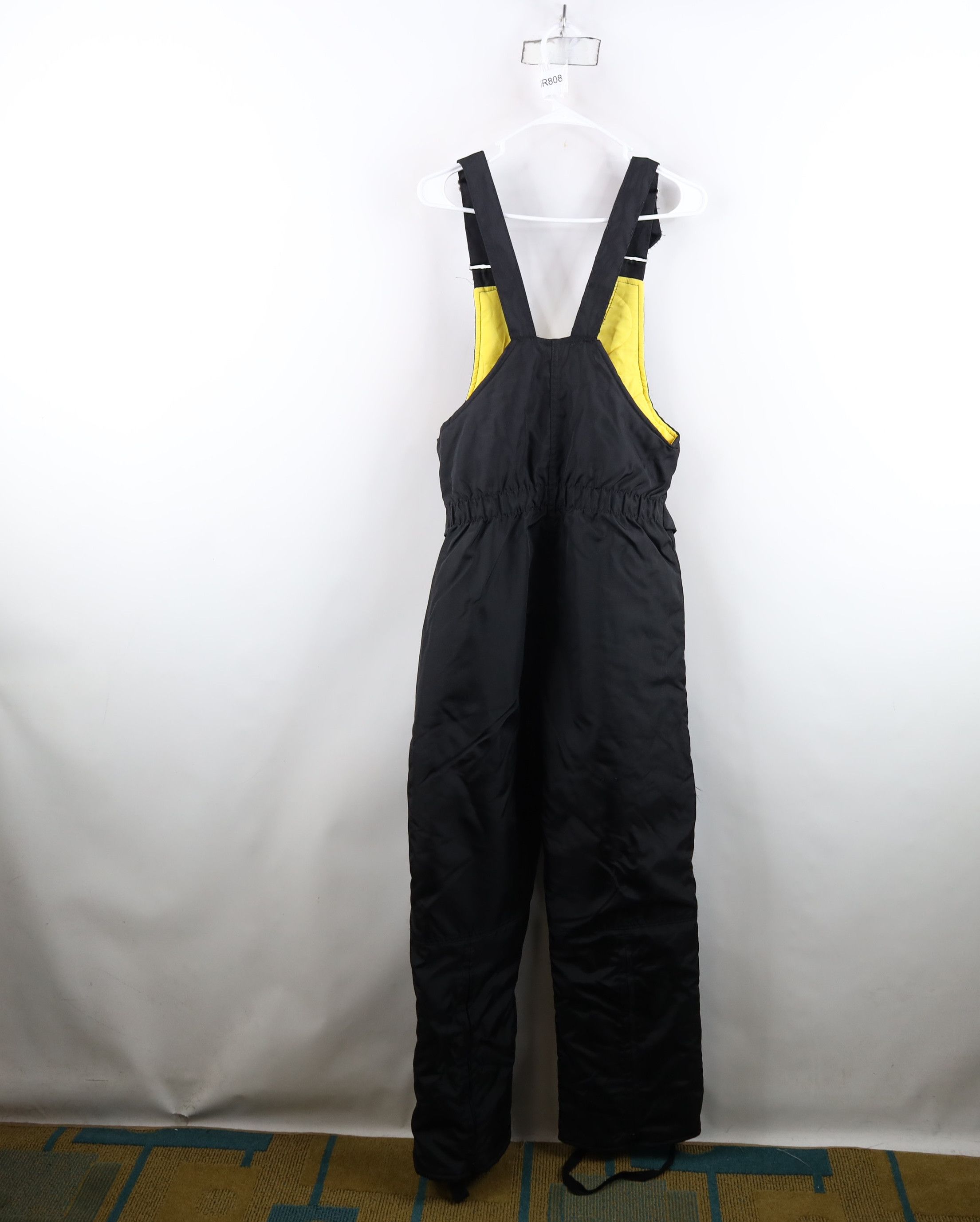 John Deere Vintage 70s John Deere Distressed Insulated Overalls Size US 34 / EU 50 - 17 Thumbnail