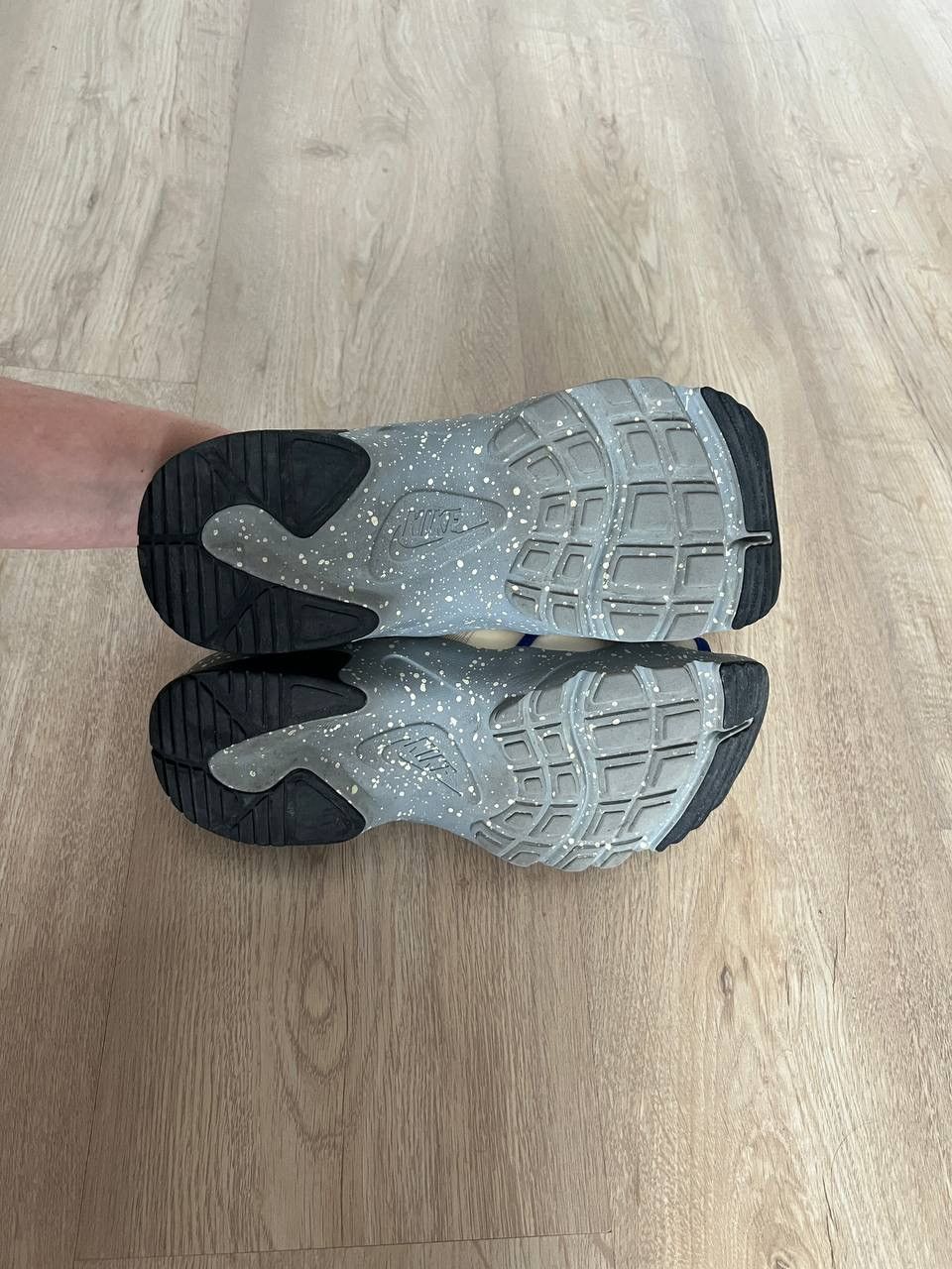 Nike Nike Canyon Sandal 41 size 26 cm Size US 8 / EU 41 - 3 Thumbnail