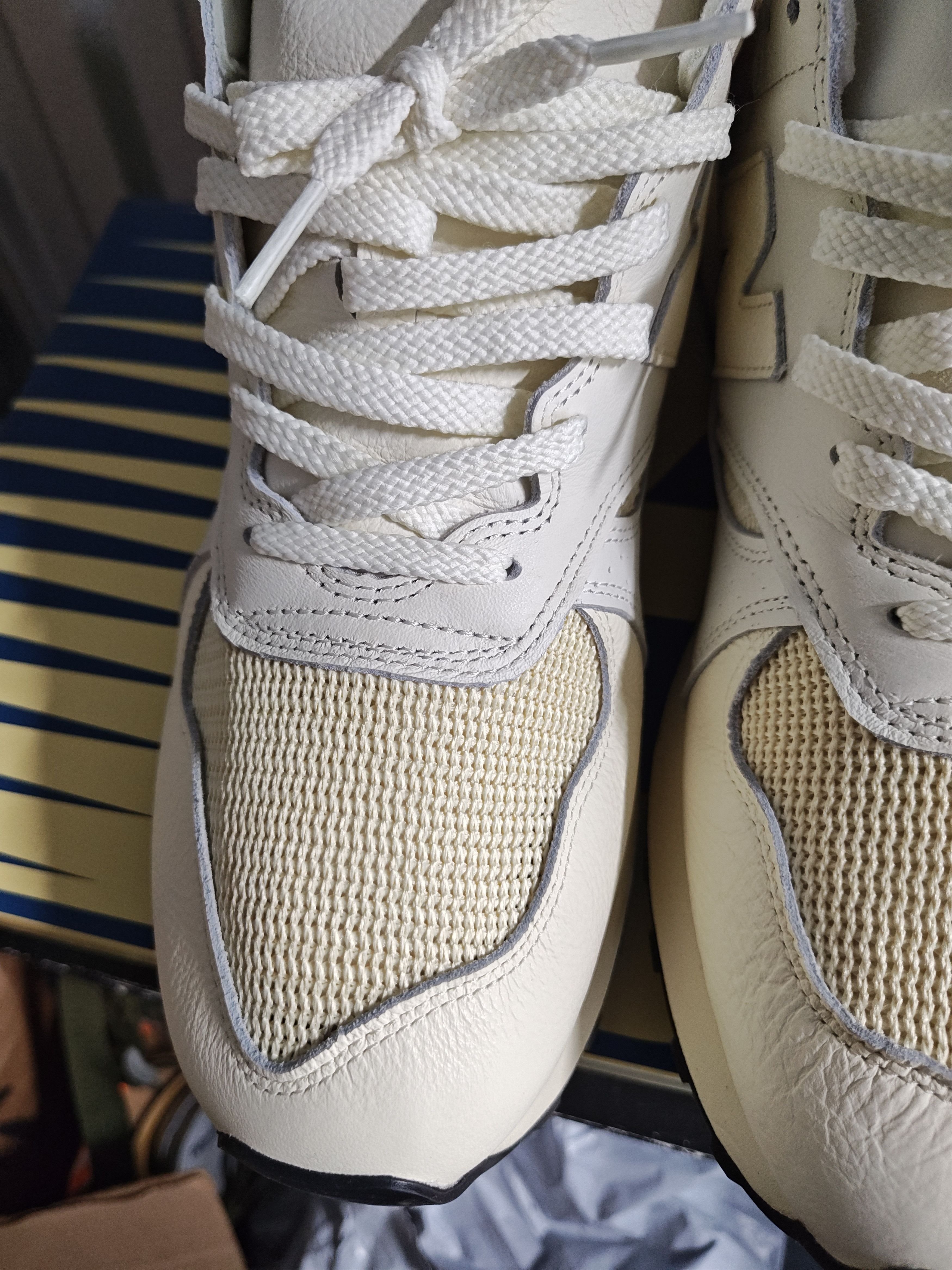 Aime Leon Dore × New Balance ALD x New Balance 475 Size US 13 / EU 46 - 5 Thumbnail