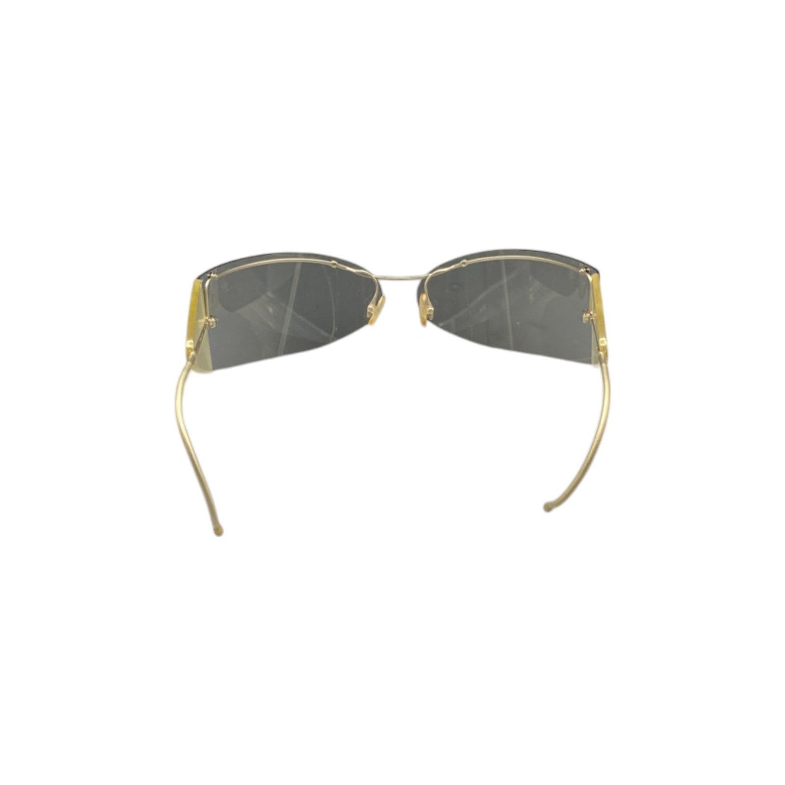Prada SPR 65B Sunglasses Size ONE SIZE - 4 Thumbnail