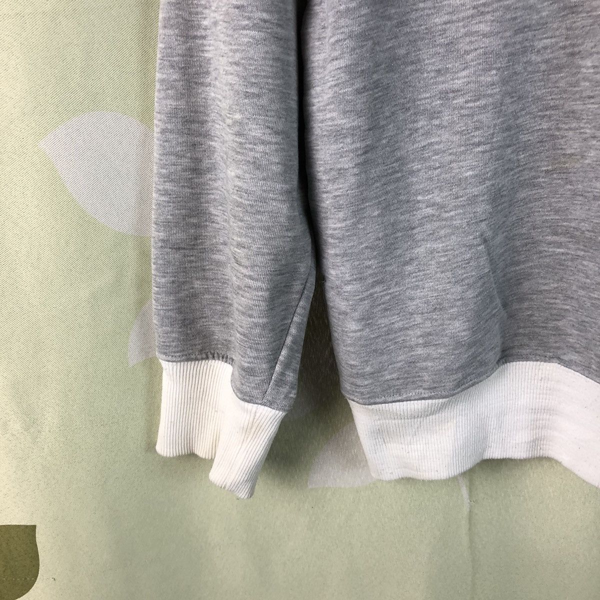 Japanese Brand × Vintage Oills Smell The Coffee Hoodie #7441 Size US M / EU 48-50 / 2 - 7 Thumbnail