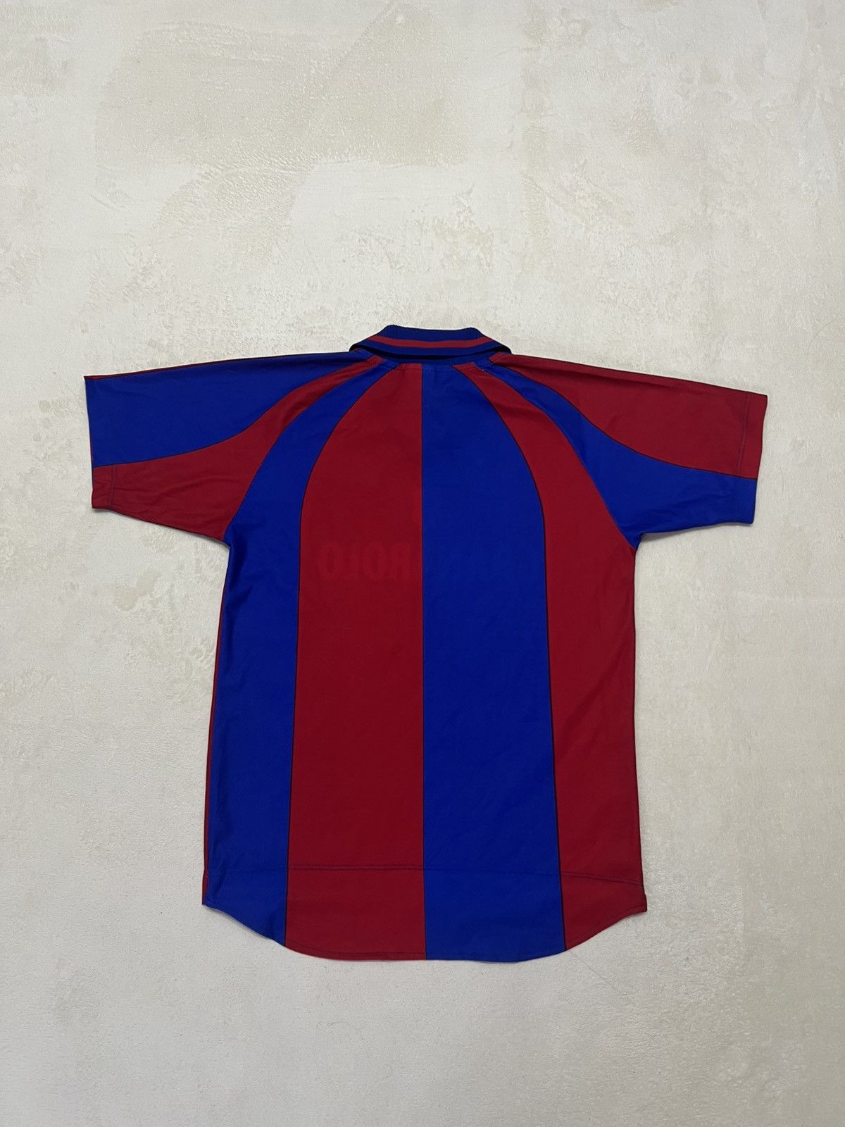 Diadora Bologna 1998 Diadora Home Jersey Size US M / EU 48-50 / 2 - 5 Thumbnail