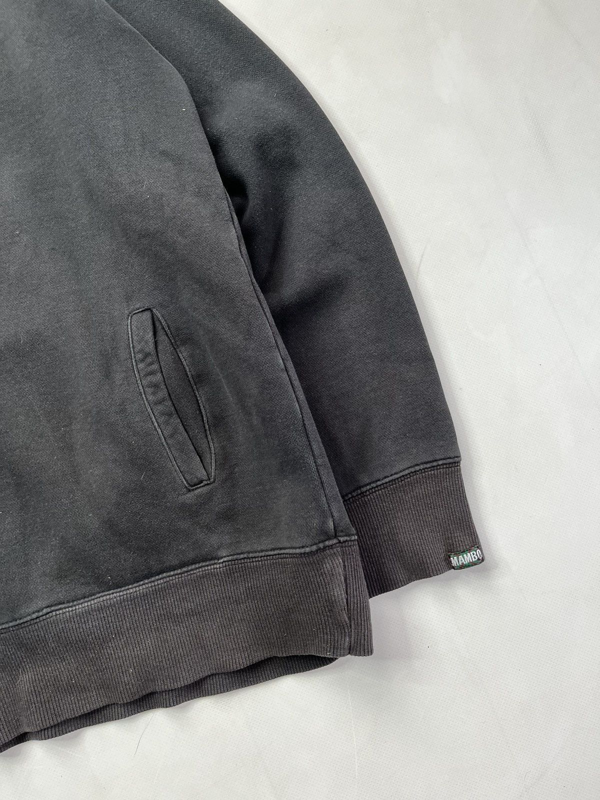 Mambo × Vintage Vintage Mambo hoodie Size US M / EU 48-50 / 2 - 10 Thumbnail