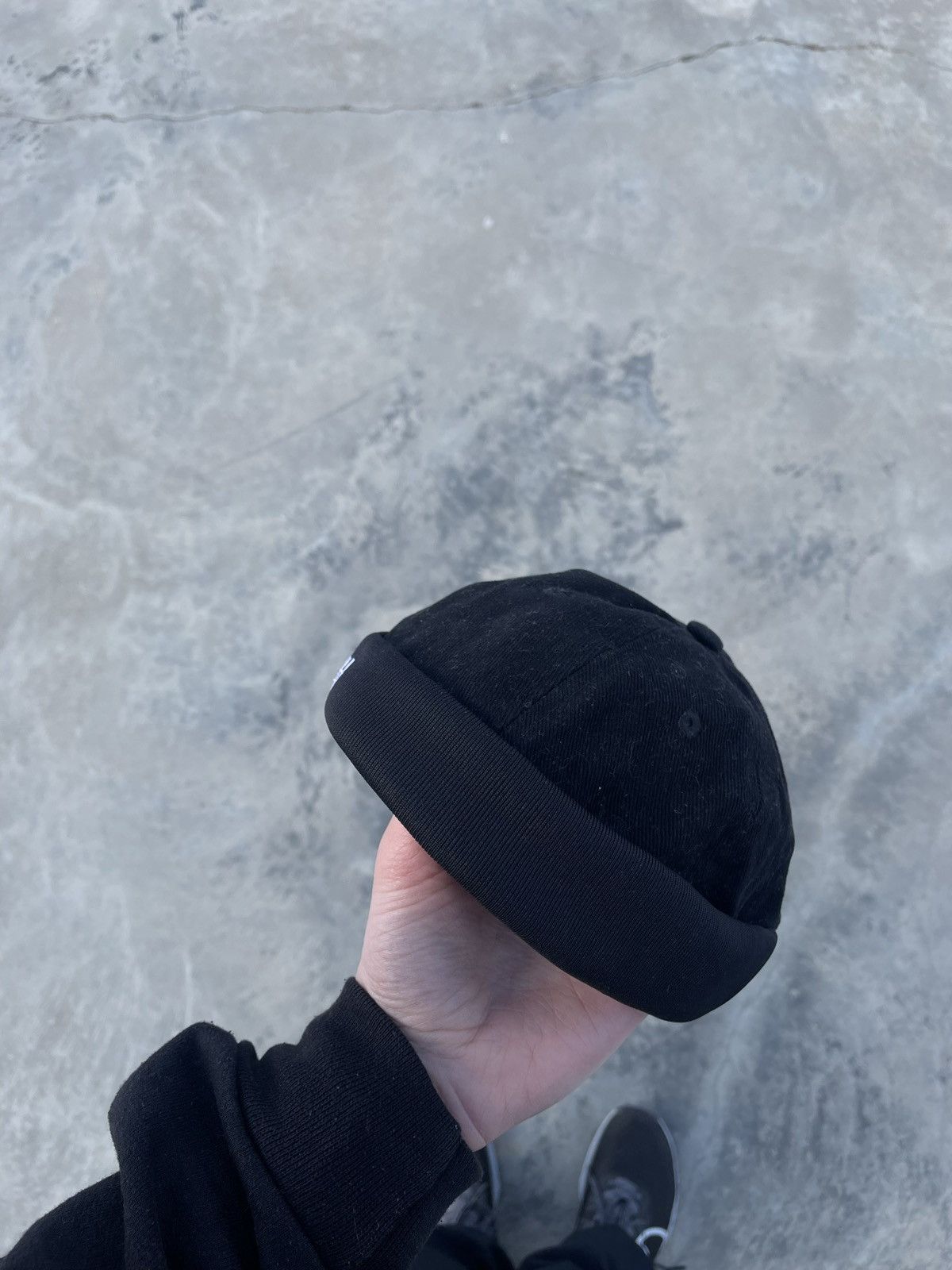 Vintage SUZUKI VINTAGE HAT Y2k RACING CAP Sk8 Hype Vintage 90s Size ONE SIZE - 4 Thumbnail