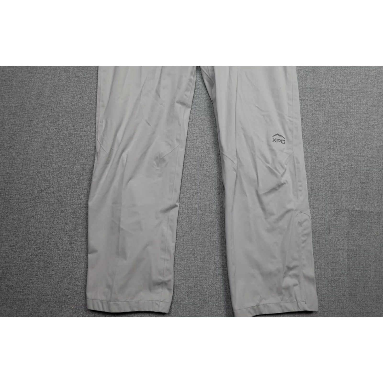 Vintage Cabela's Pants Mens 2XL Gray Extreme Performance Gear Hiking Loose Fit NWT Size US 39 - 3 Thumbnail