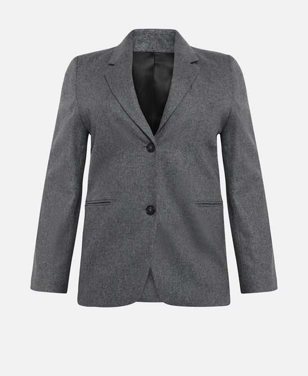 Toteme Wool-blend blazer Size S / US 4 / IT 40 - 1 Thumbnail
