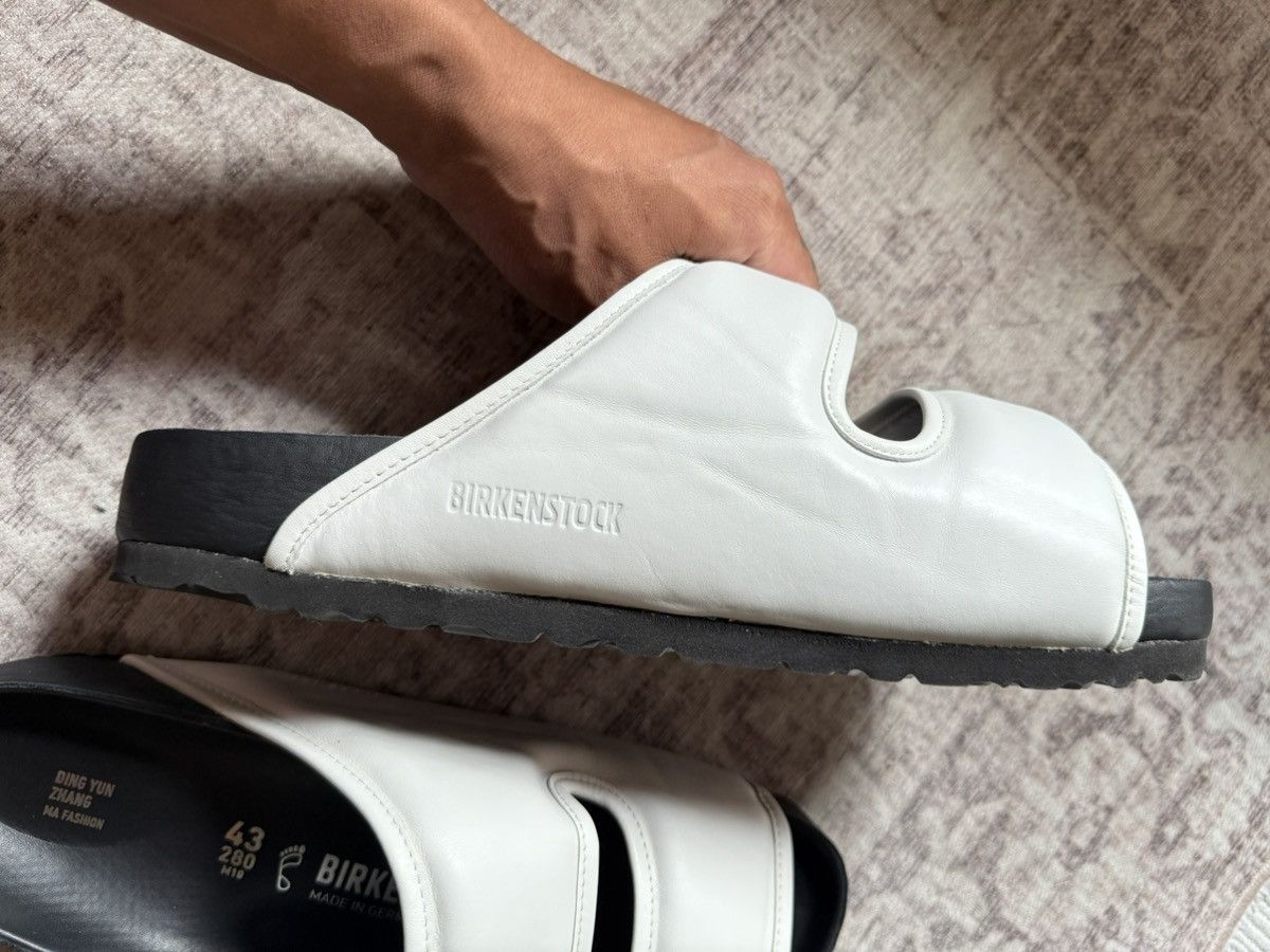 Dingyun Zhang Dingyun zhang x birkenstock 1774 Size US 10 / EU 43 - 9 Thumbnail