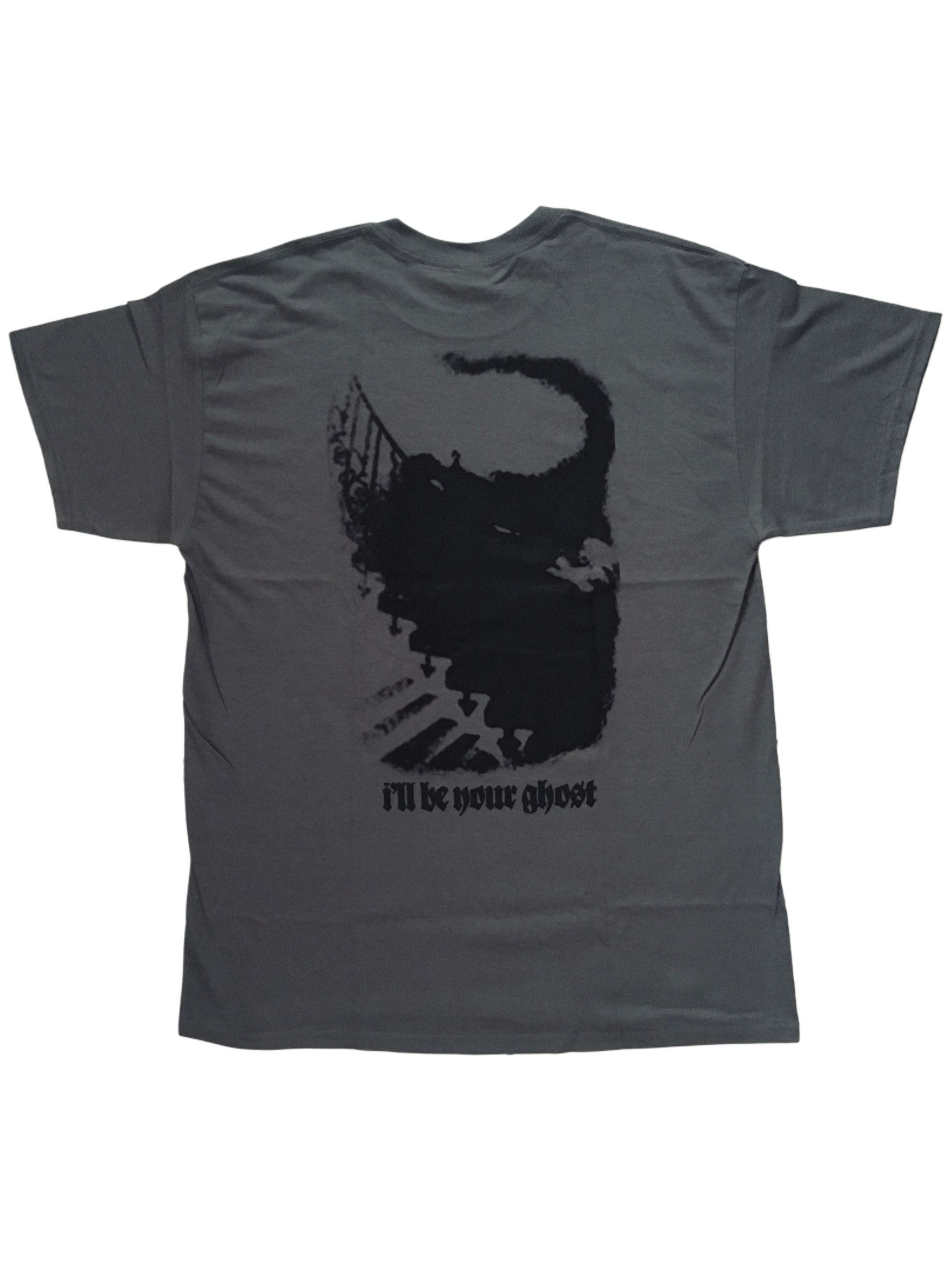 Band Tees Vintage The Devil's Blood - I'll Be Your Ghost Band Tee Size US L / EU 52-54 / 3 - 5 Thumbnail