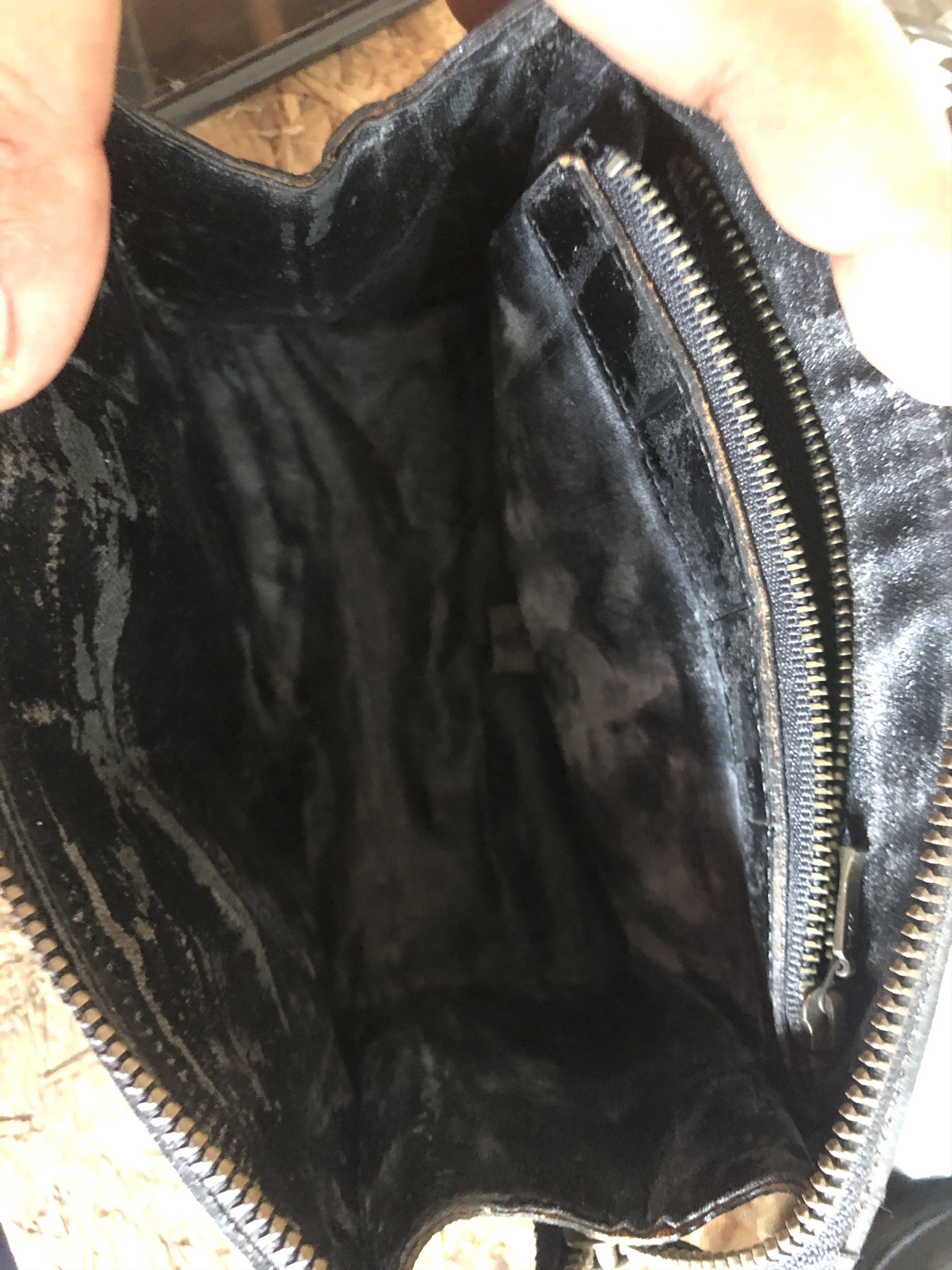 Jean Paul Gaultier Jeans paul gautier Size ONE SIZE - 5 Thumbnail