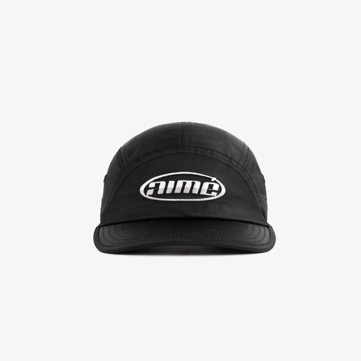 Aime Leon Dore o1mle0725 Size: OS / Chrome Logo Hat / Cap in Black Size ONE SIZE - 1 Thumbnail