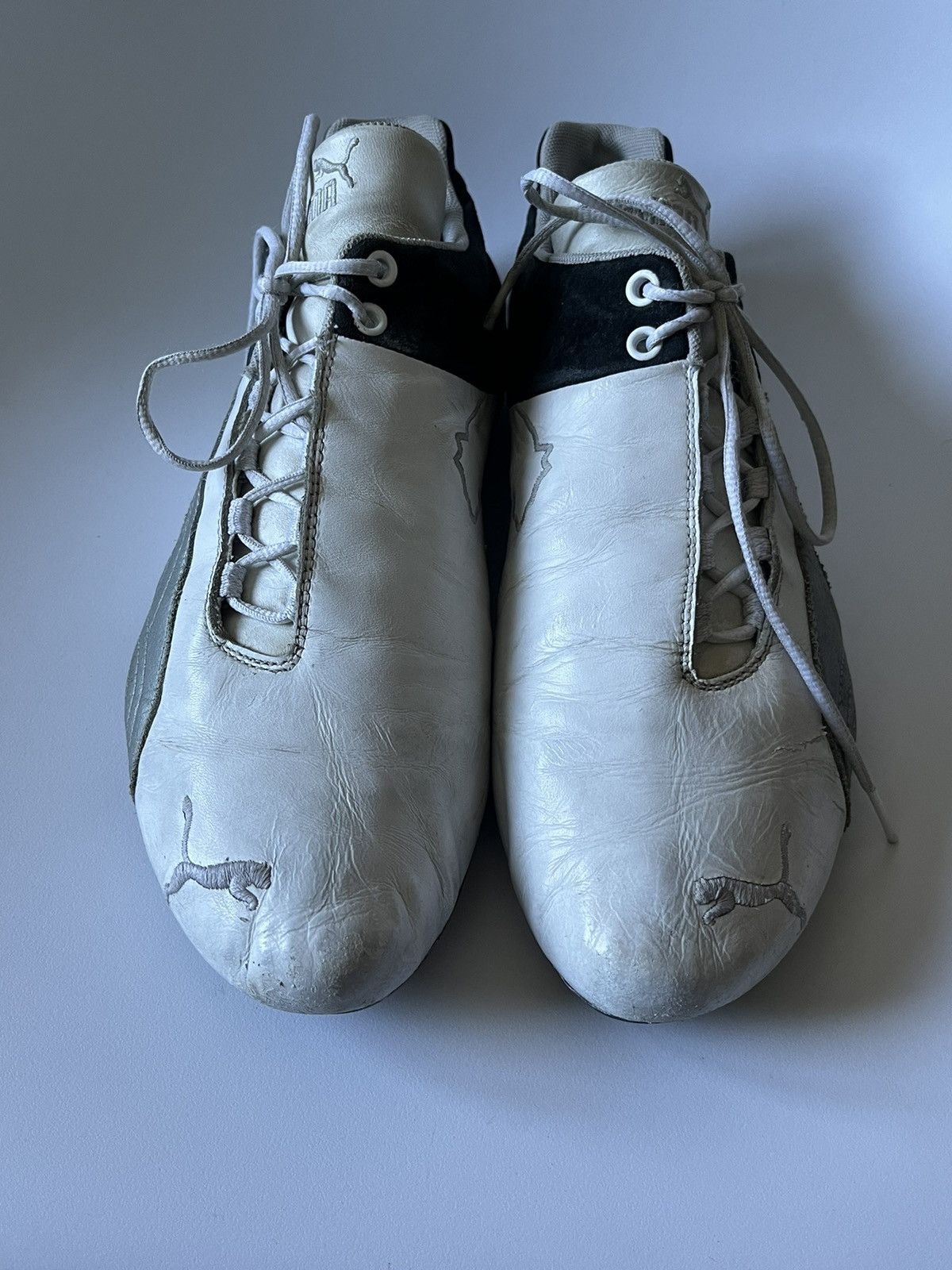 Puma Future cat speedcat vintage sneakers 90s y2k 2000s