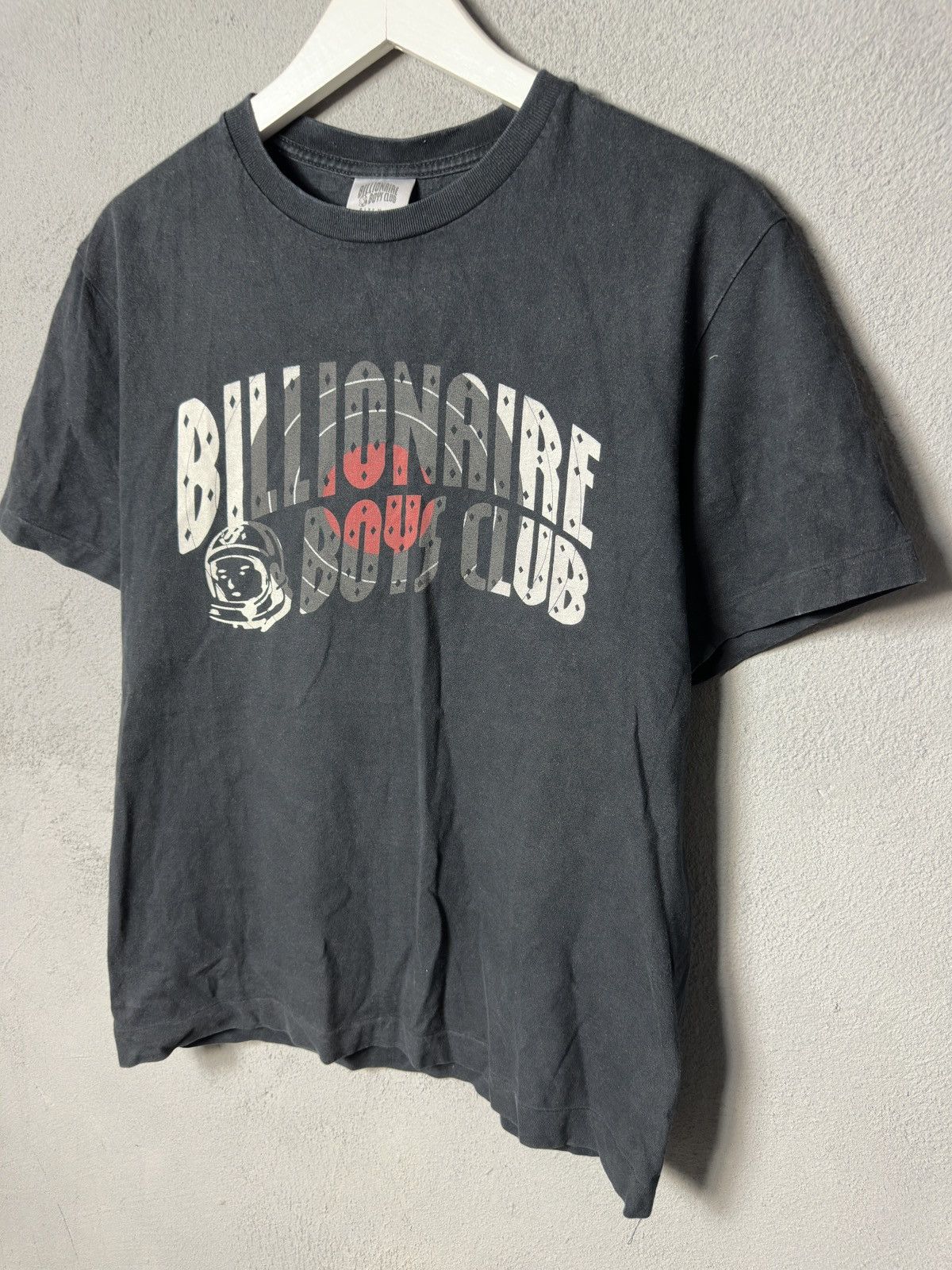 Billionaire Boys Club × Japanese Brand Billionaire Boys Club T-Shirt Size US M / EU 48-50 / 2 - 2 Thumbnail